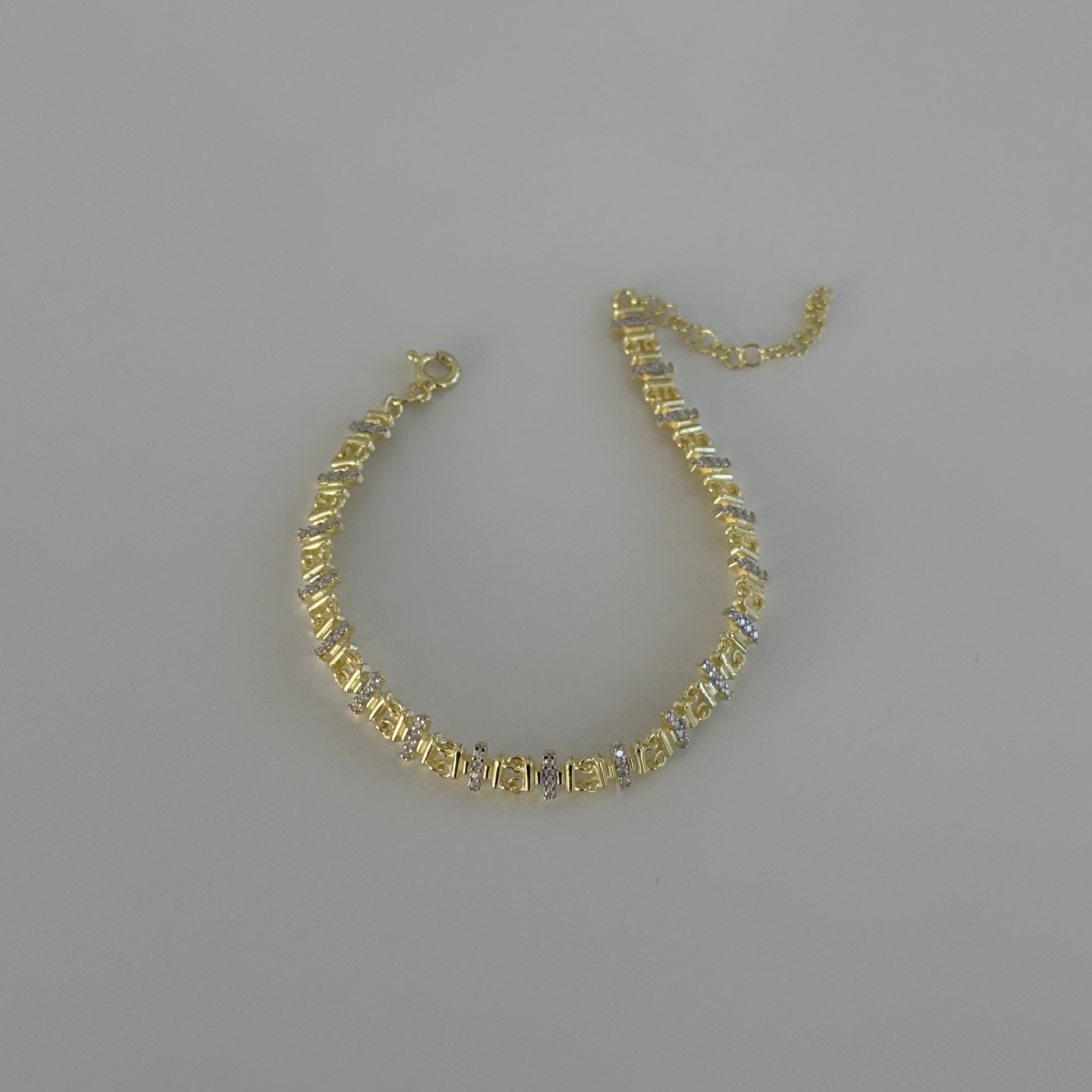 MIYZY ARMBAND | 925 SILBER