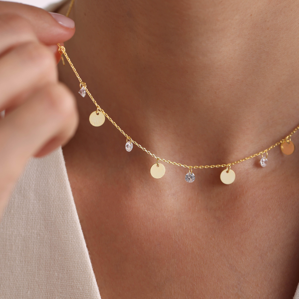 NOE KETTE | 925 SILBER