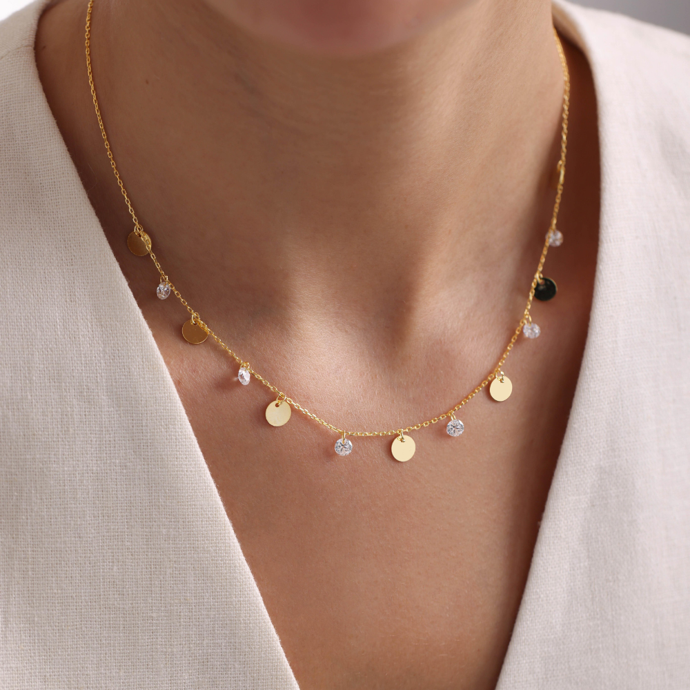 NOE KETTE | 925 SILBER