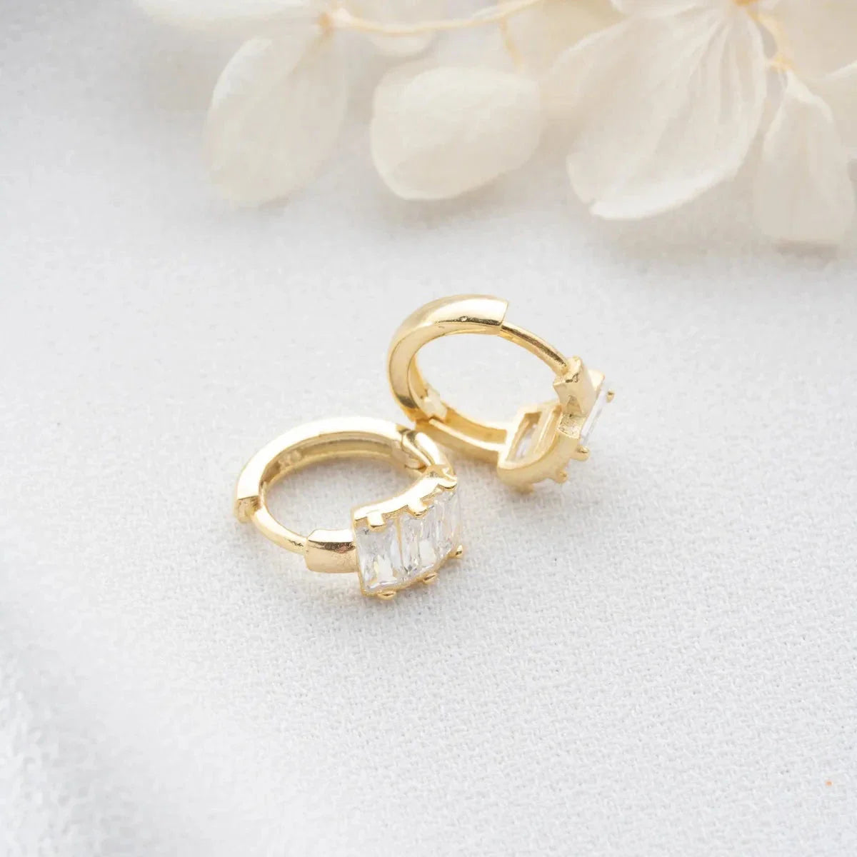 CELESTIA OHRRING | 925 SILBER