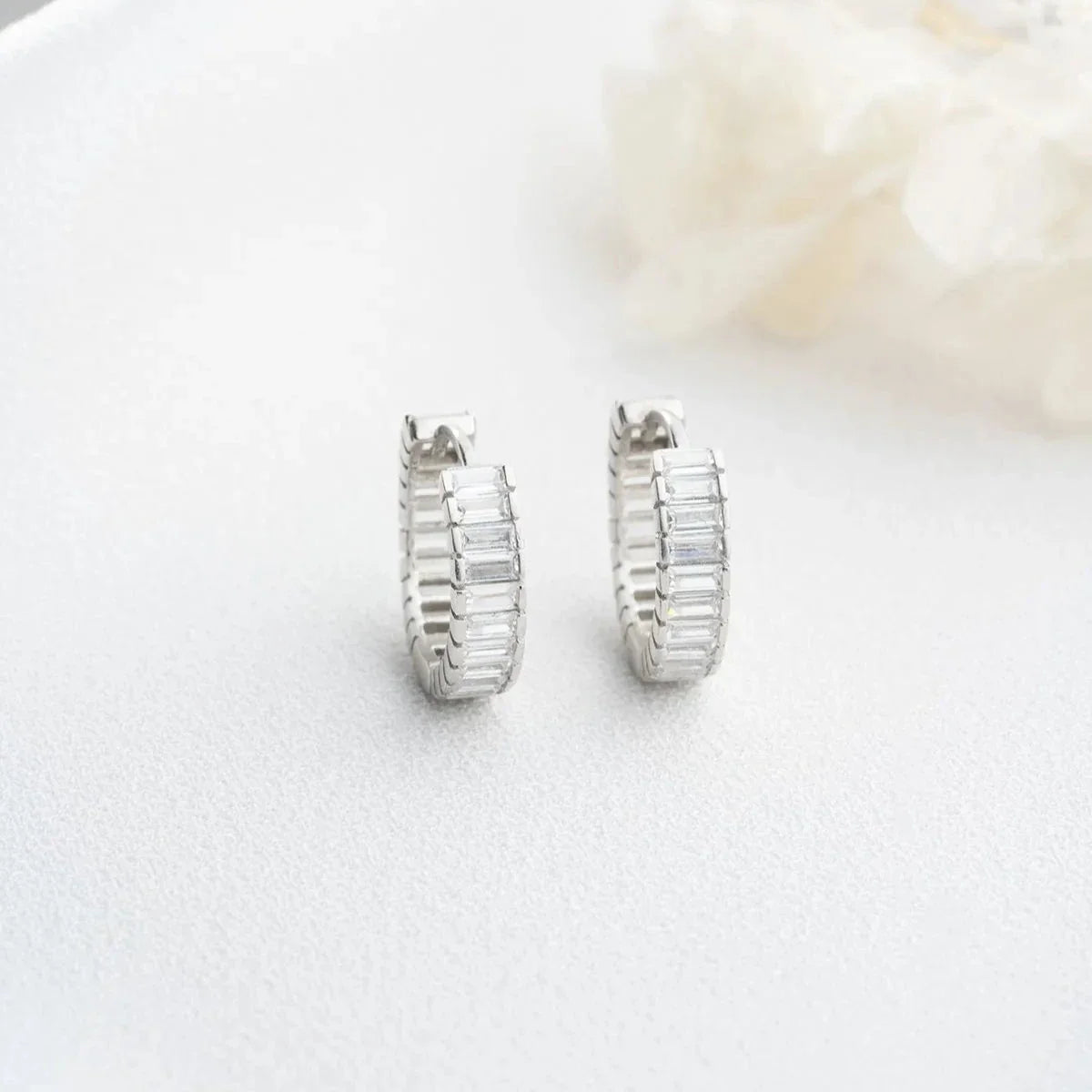 SERENE OHRRING | 925 SILBER