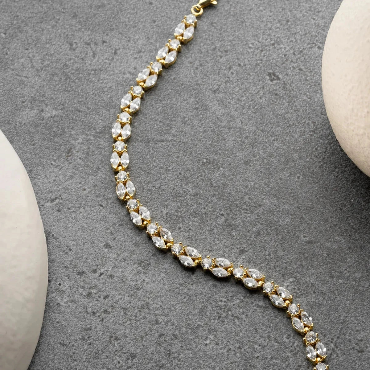 SHUTTLE ARMBAND | 925 SILBER