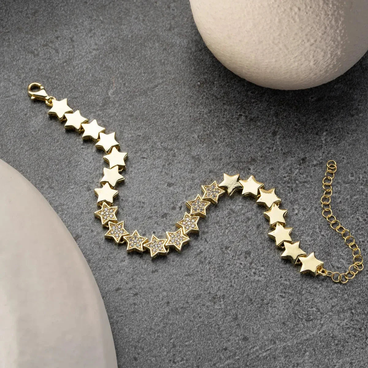 JUVIA ARMBAND | 925 SILBER