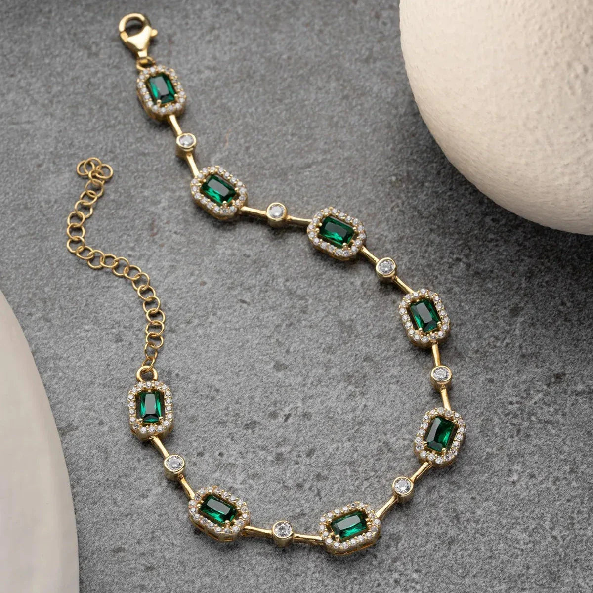 RUVIA ARMBAND | 925 SILBER