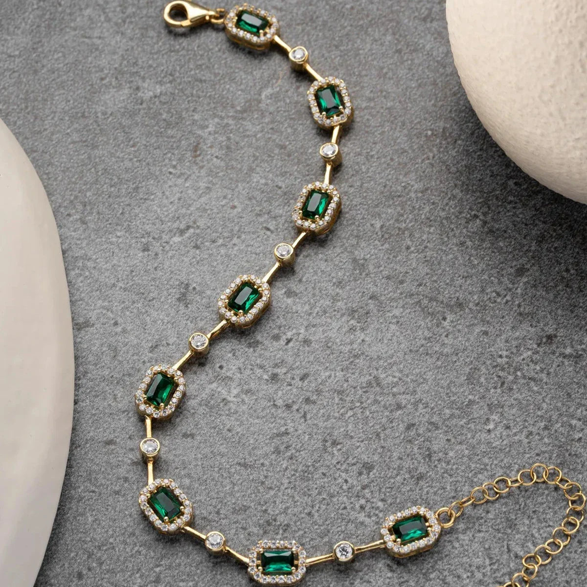 RUVIA ARMBAND | 925 SILBER