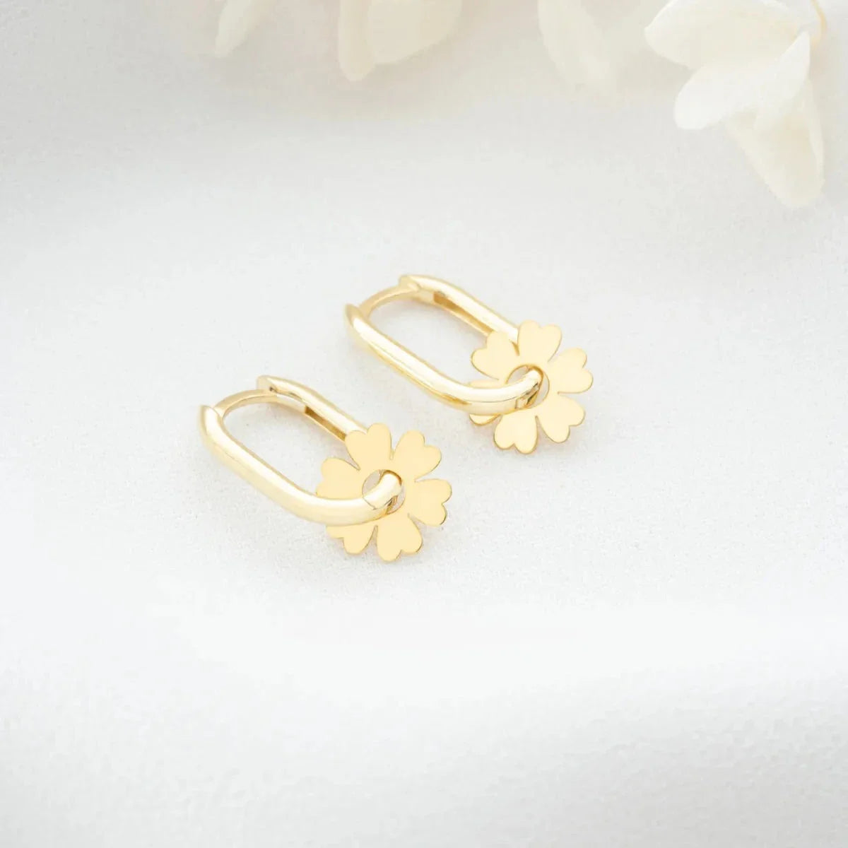 ELYSIUM OHRRING | 925 SILBER