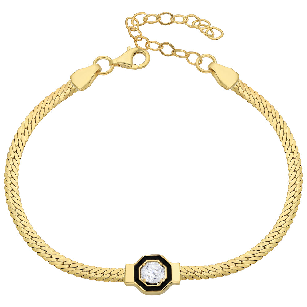 SERENAY BRACELET | 925 SILVER