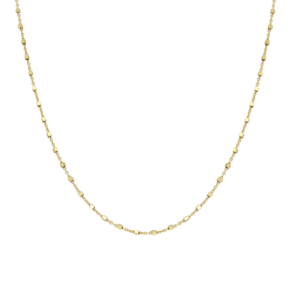 FELICITY NECKLACE | 925 SILBER