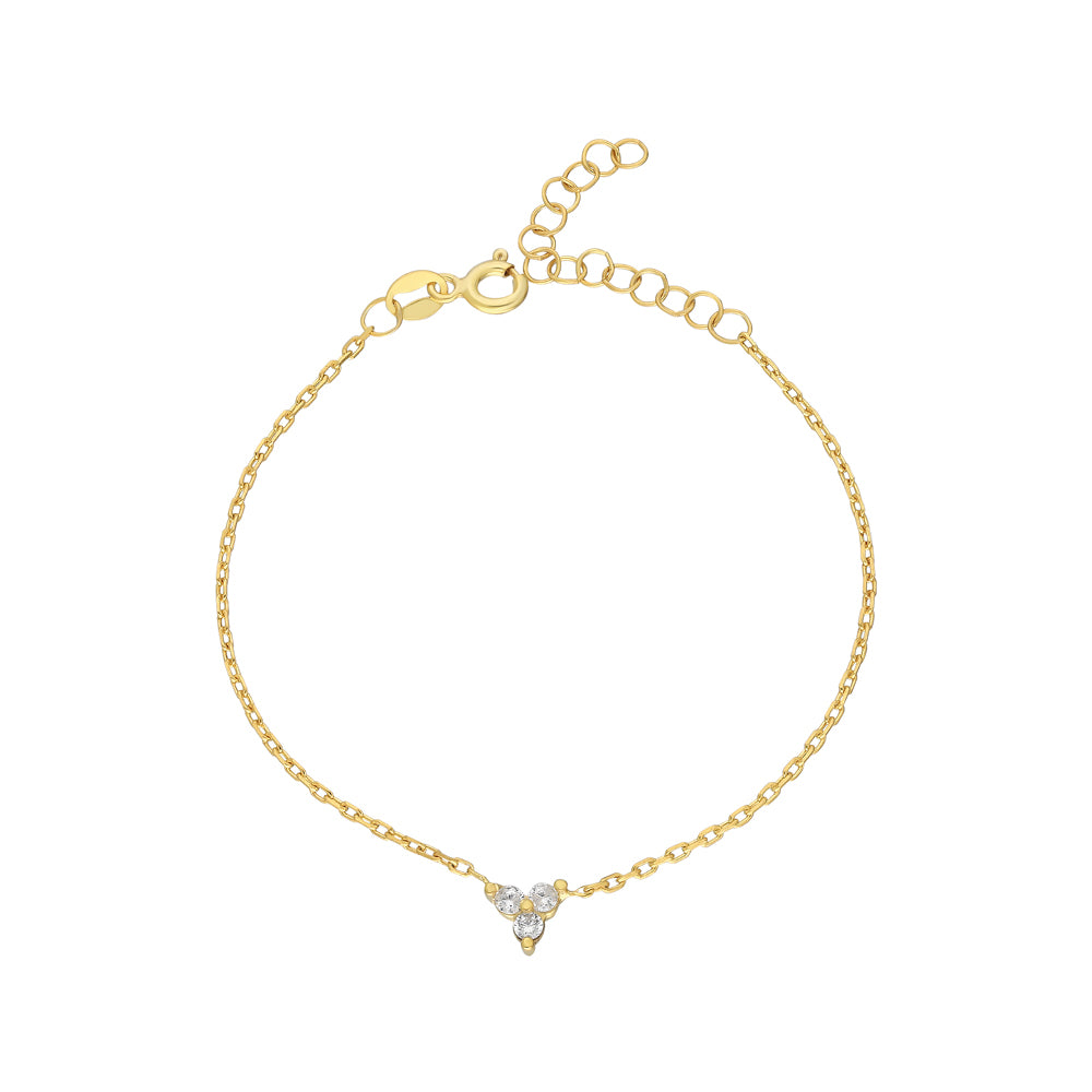 CELIA ARMKETTE | 925 SILBER