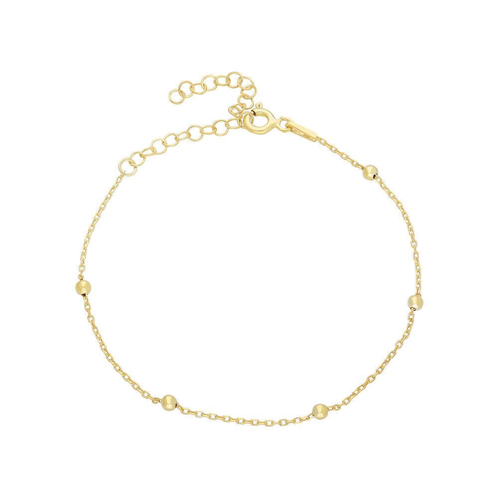 Vintage Bracelet | 925 Silver