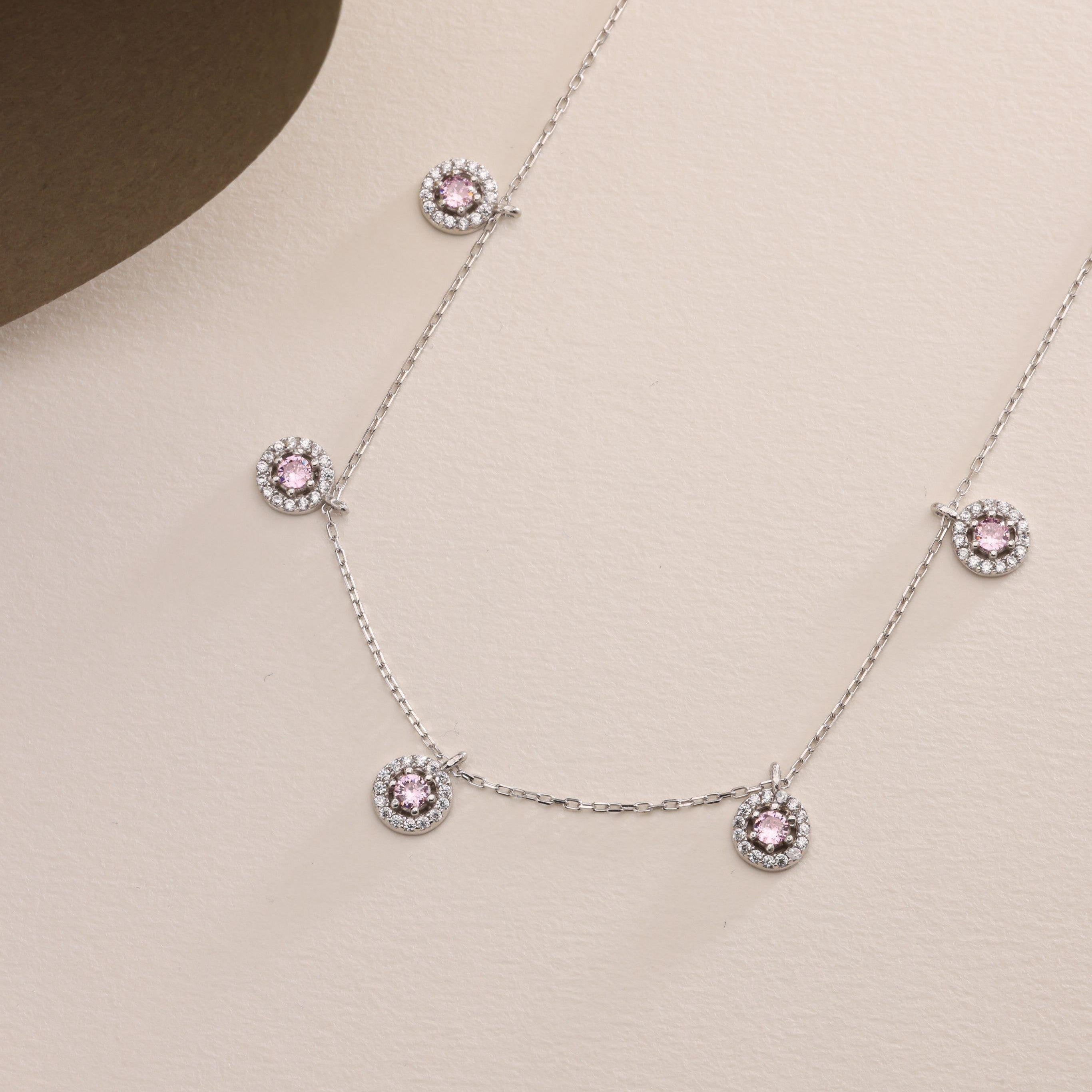 ELIVA KETTE | 925 SILBER