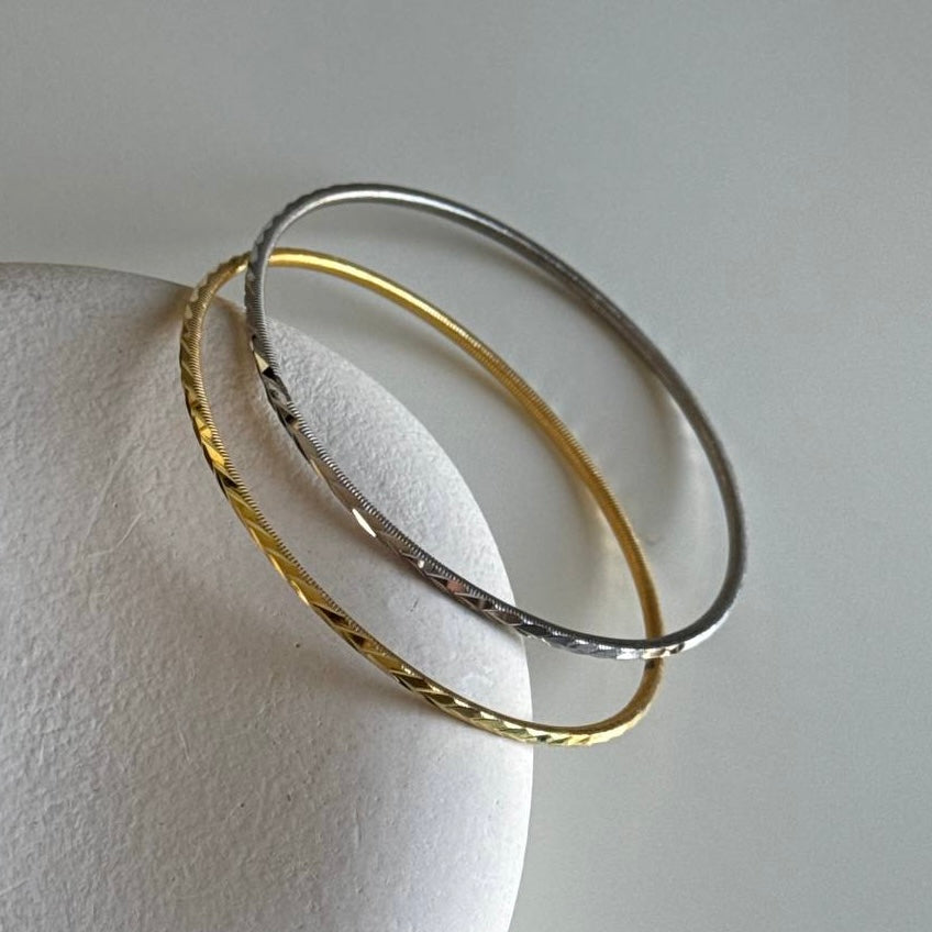 VELLY AJDA ARMREIFEN | 925 SILBER