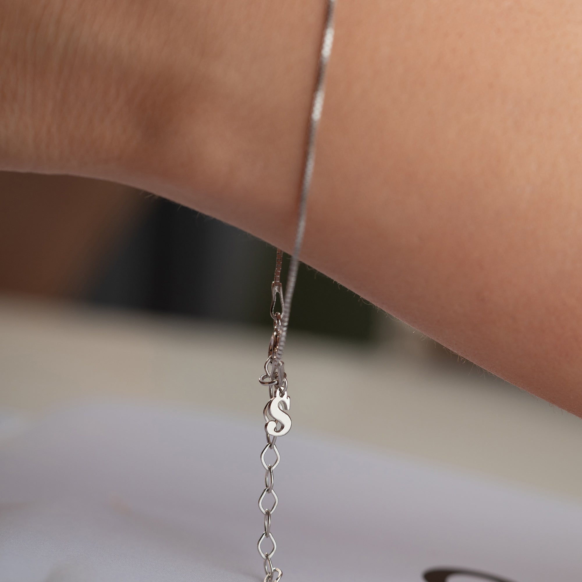 80 ARMKETTE | 925 SILBER