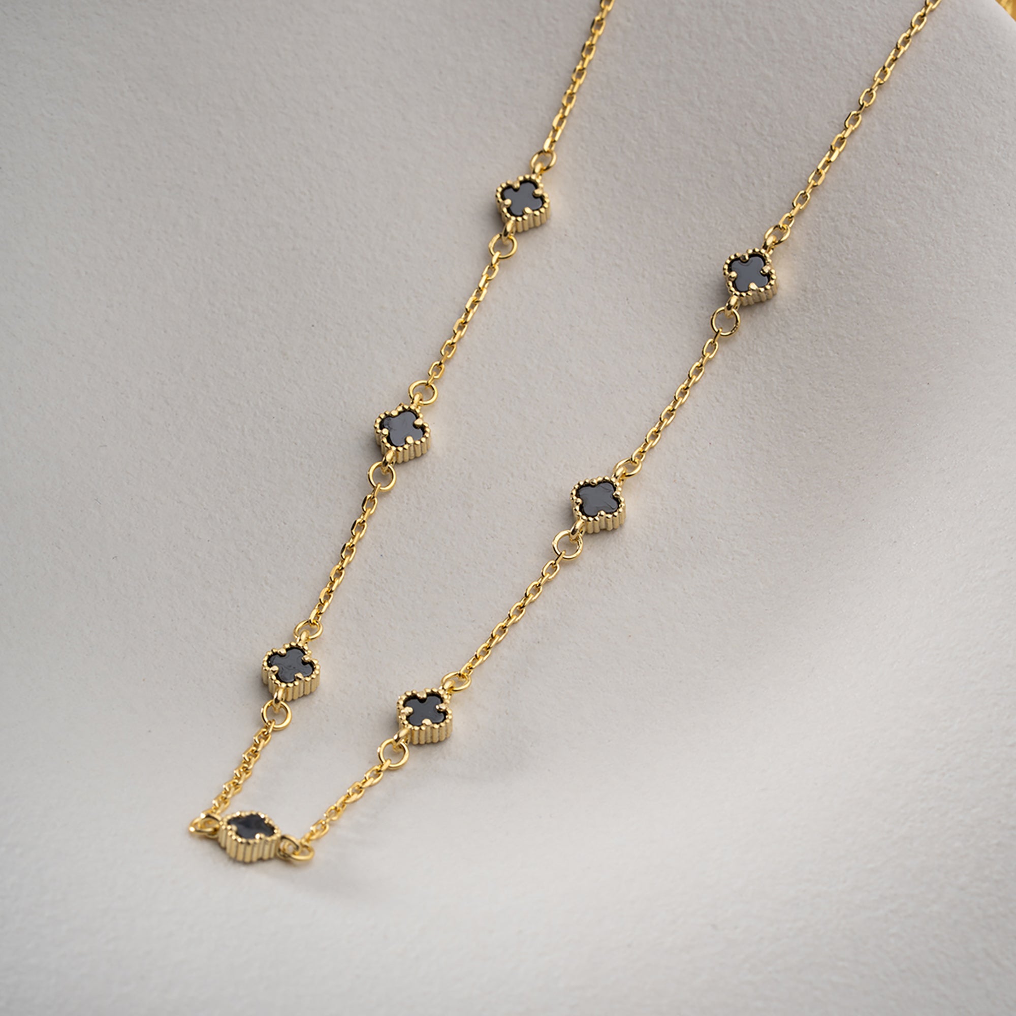 LYSA KETTE | 925 SILBER