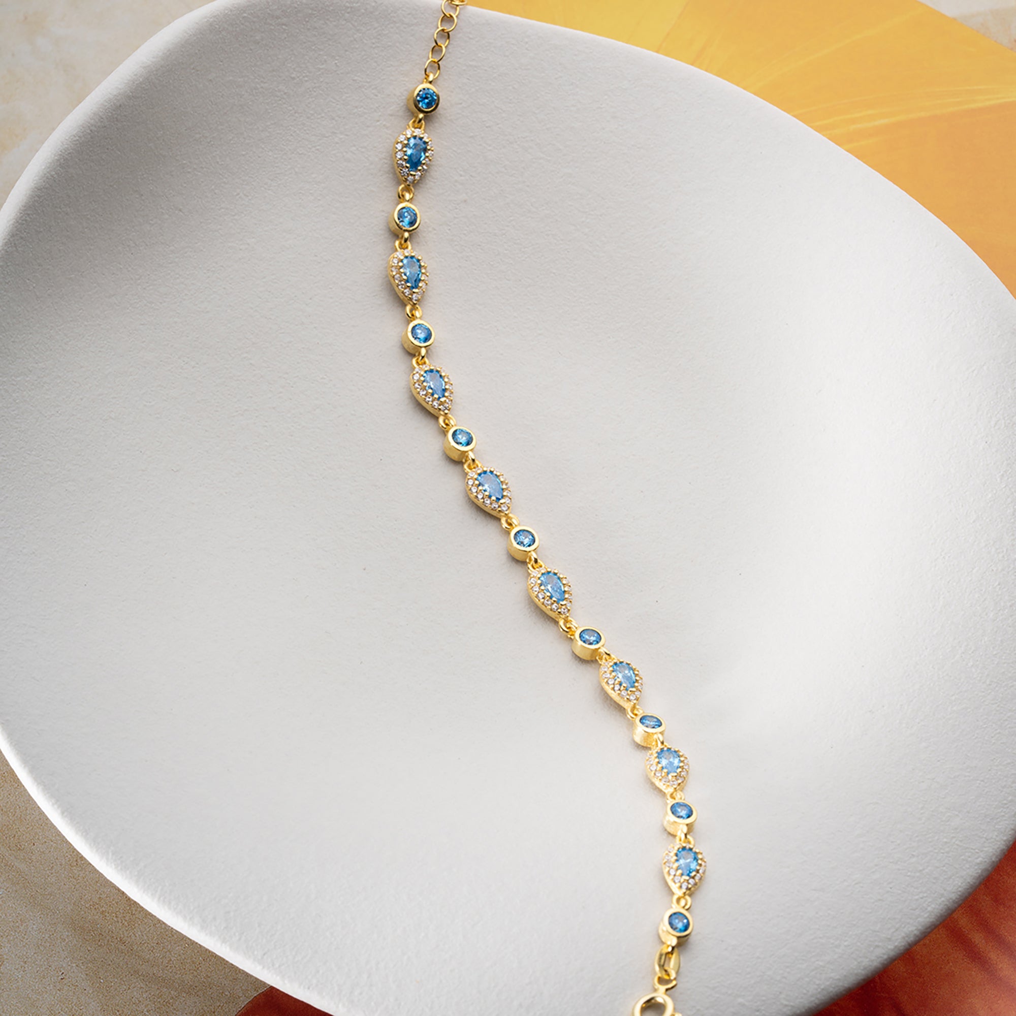 NEOR ARMBAND | 925 SILBER