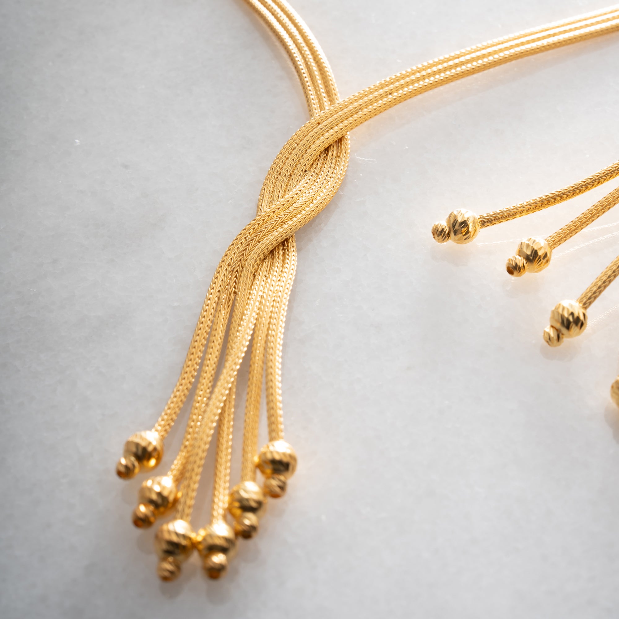 KAIZER SET 2 | 925 SILBER