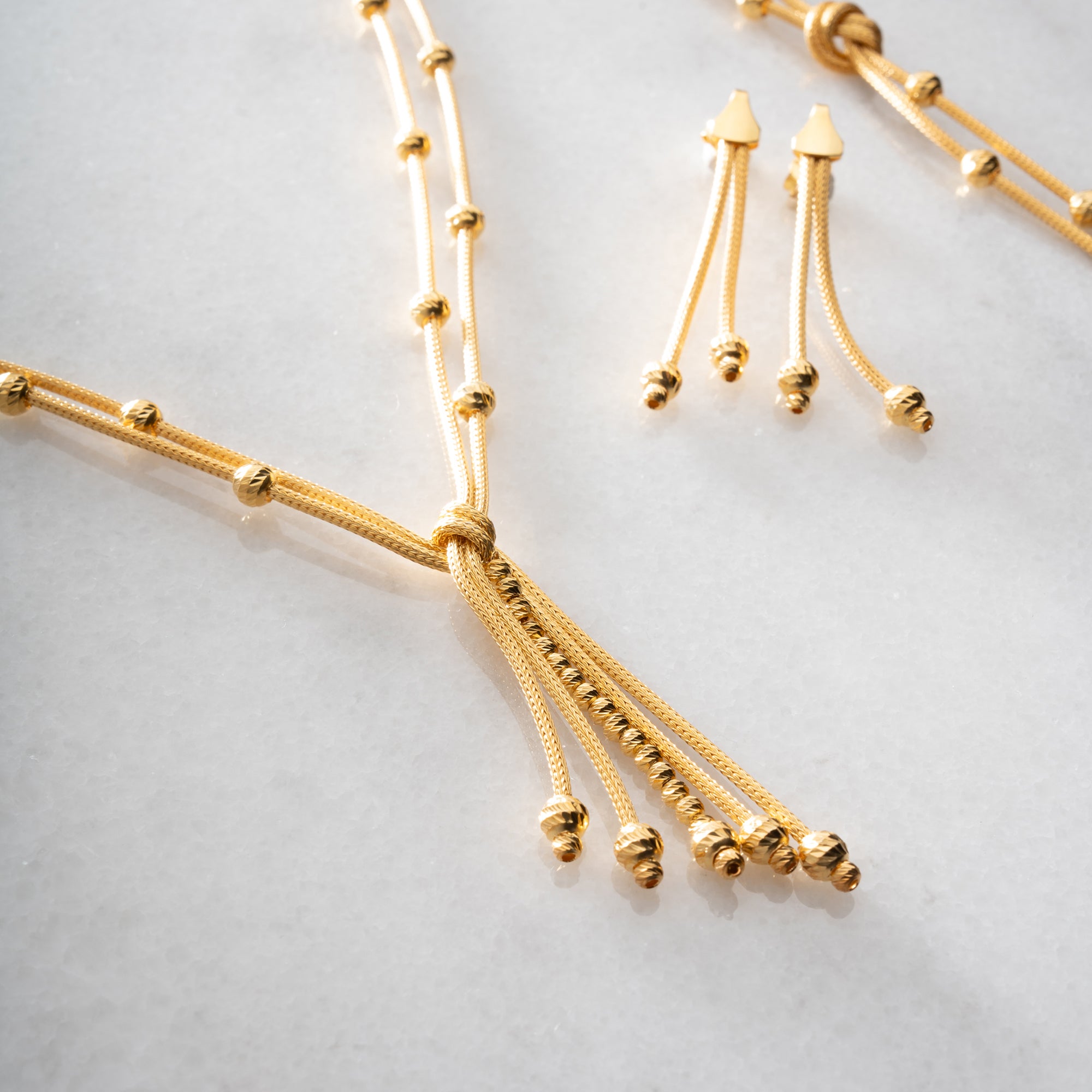 KAIZER SET 6 | 925 SILBER