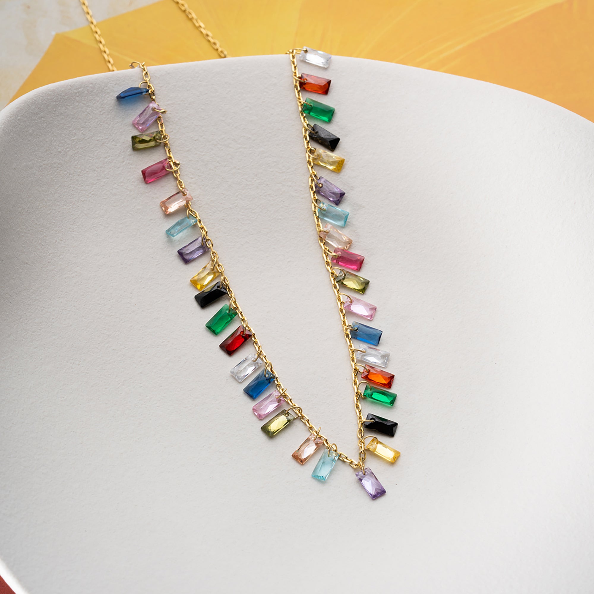 TALYA KETTE | 925 SILBER