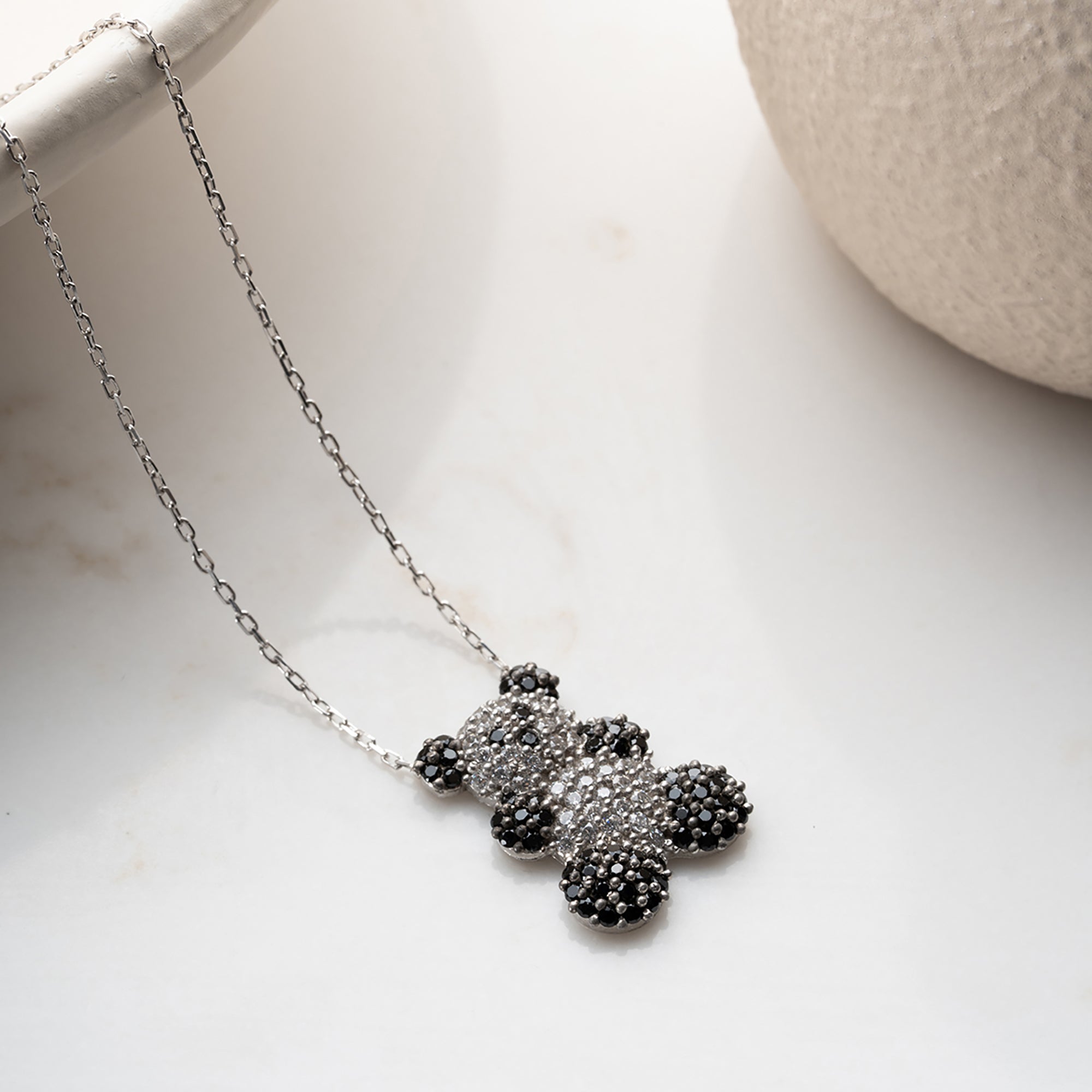 MONA KETTE | 925 SILBER