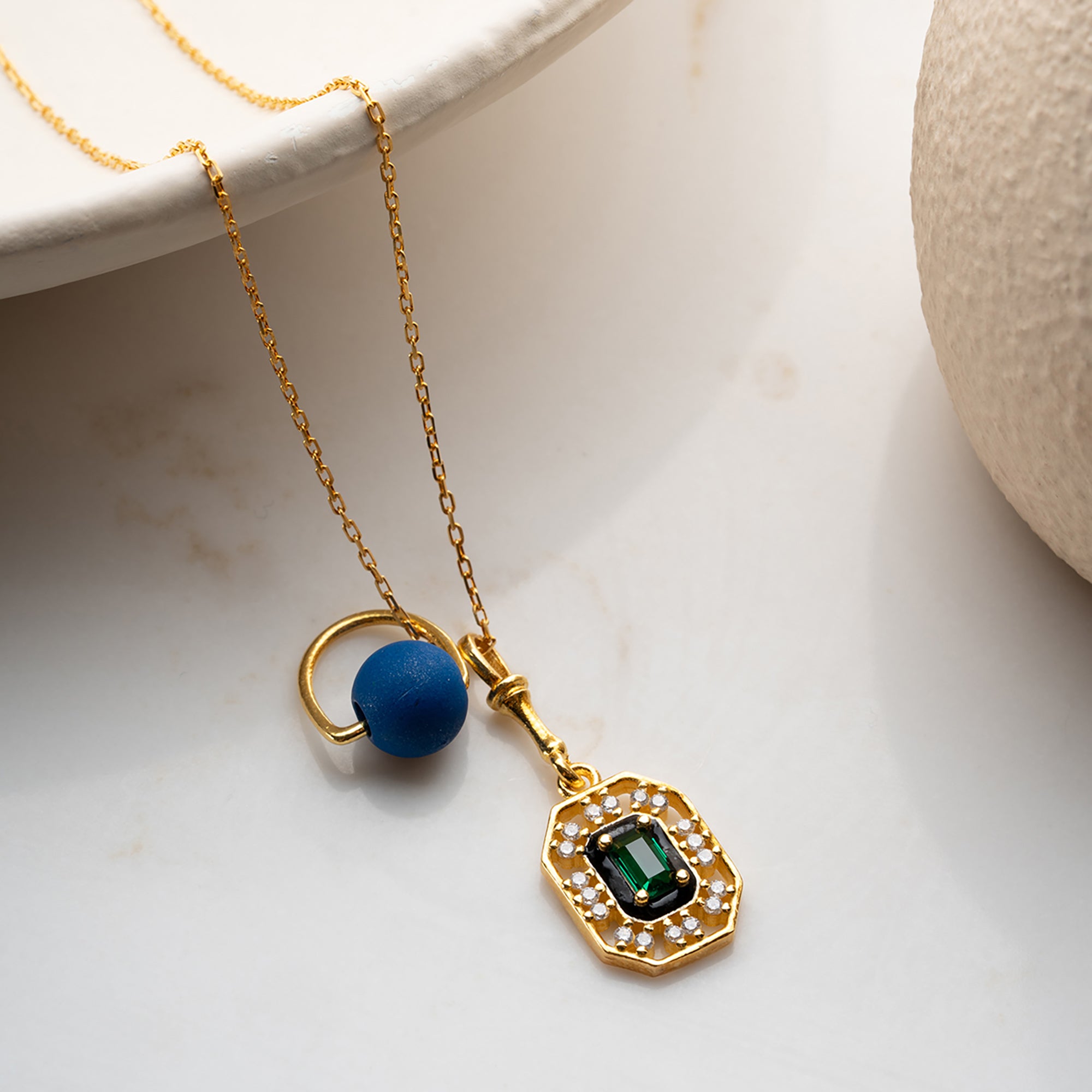 ELIRA KETTE | 925 SILBER