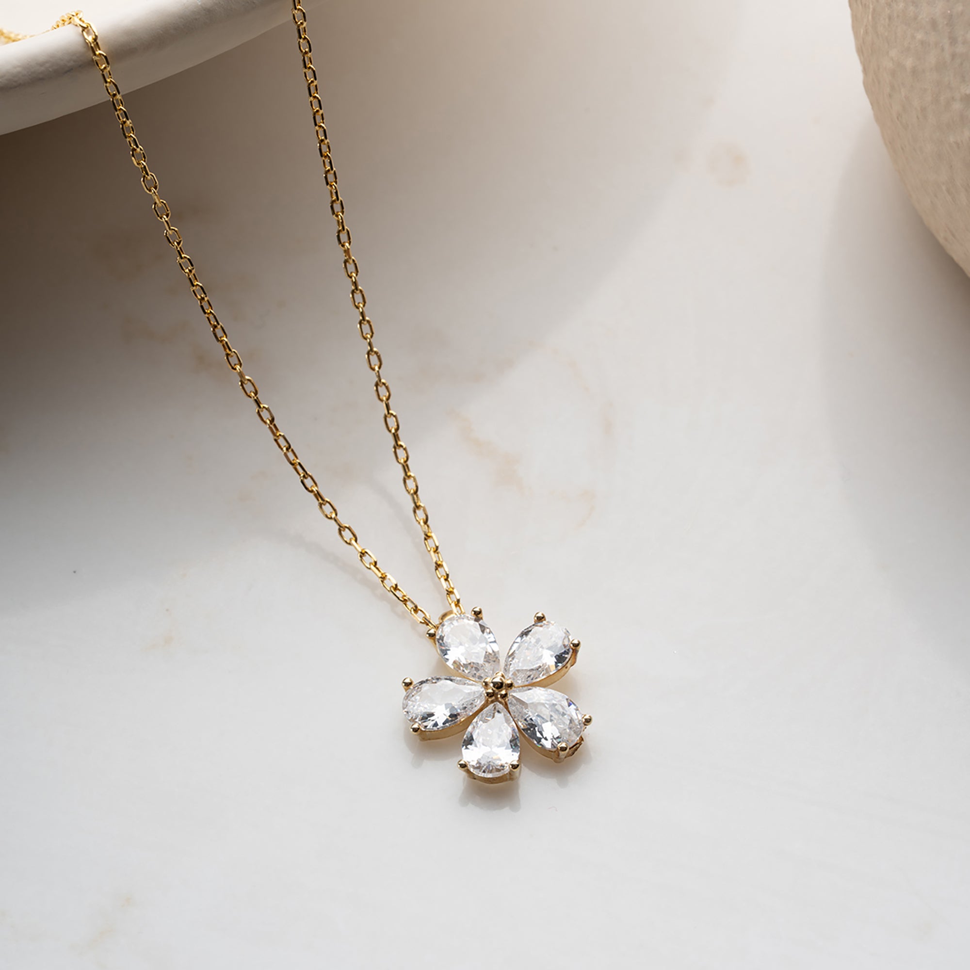 KORIN KETTE | 925 SILBER