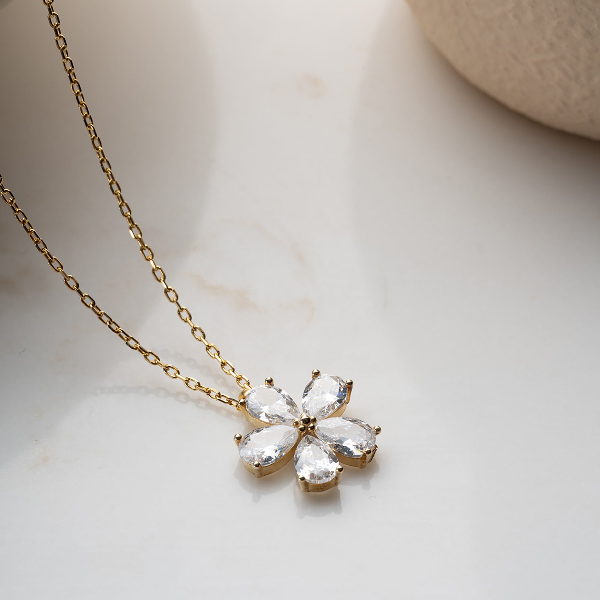 KORIN KETTE | 925 SILBER