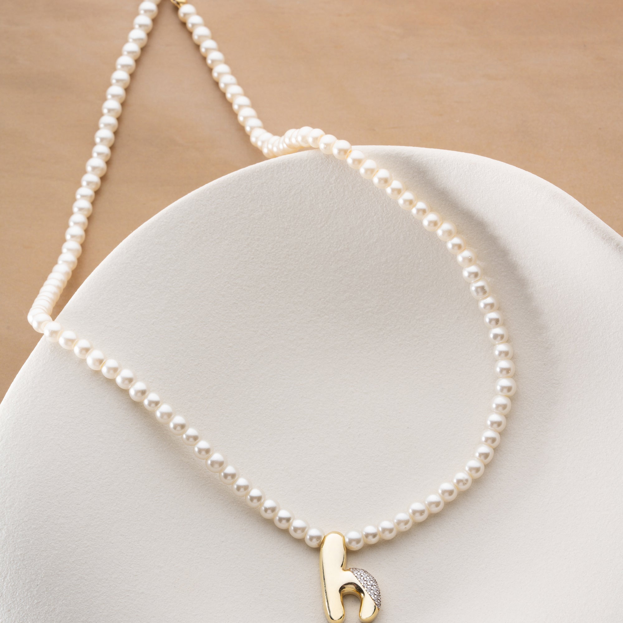 Engraved Heart Necklace | 925 Silver