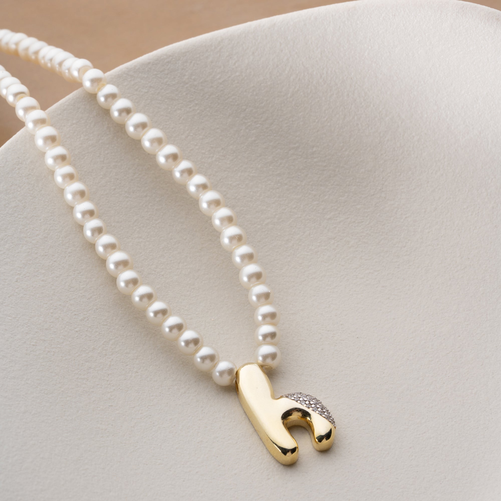Engraved Heart Necklace | 925 Silver