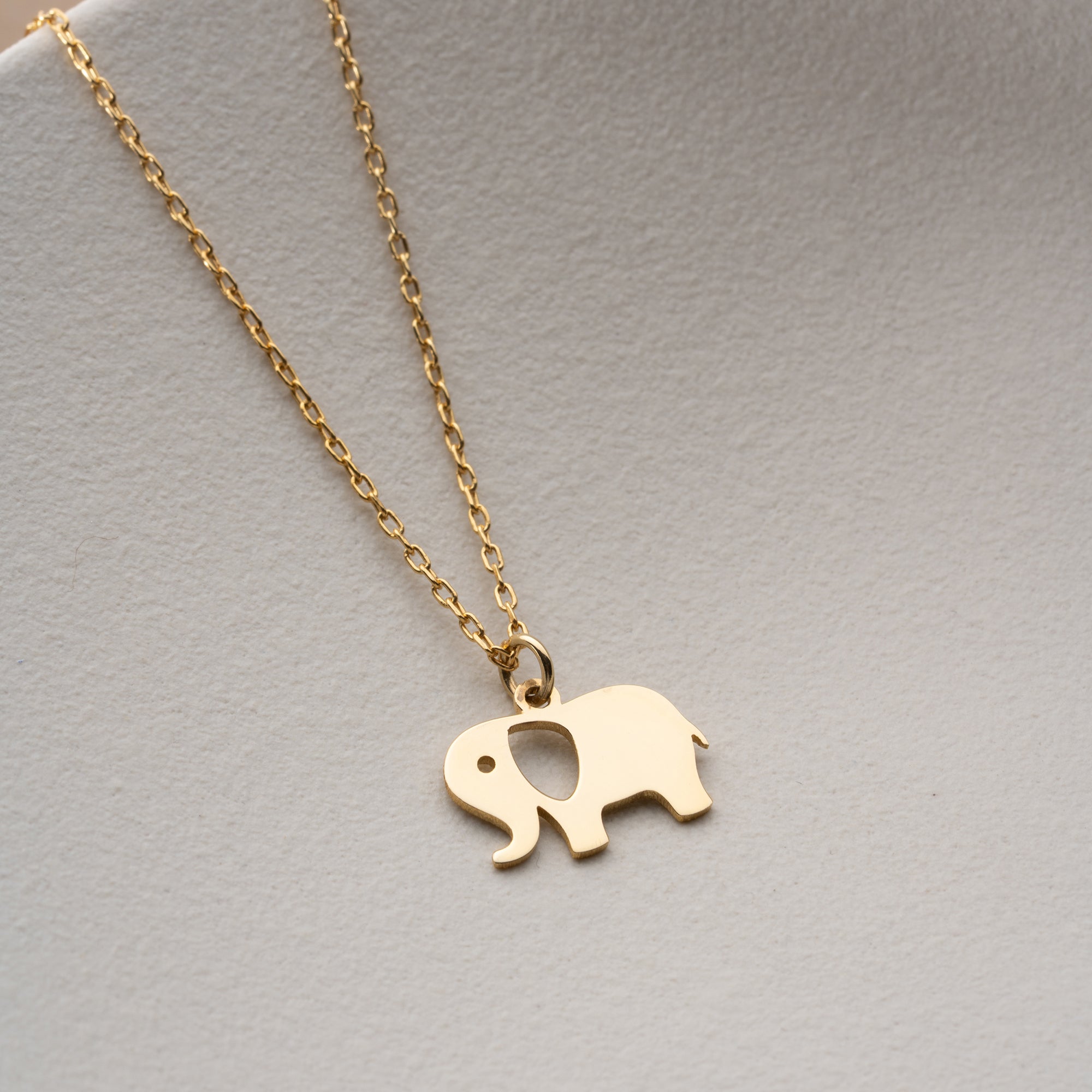 Engraved Heart Necklace | 925 Silver