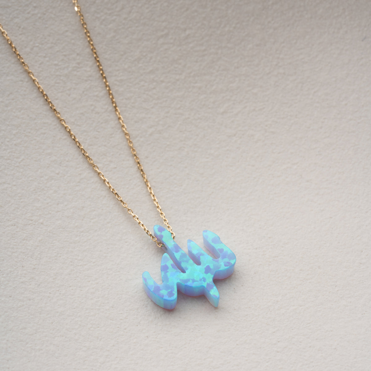 Engraved Heart Necklace | 925 Silver