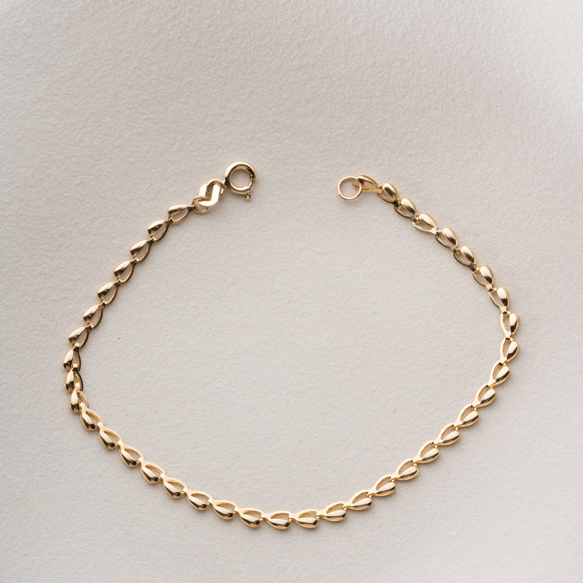 TROPFEN-KETTENARMBAND