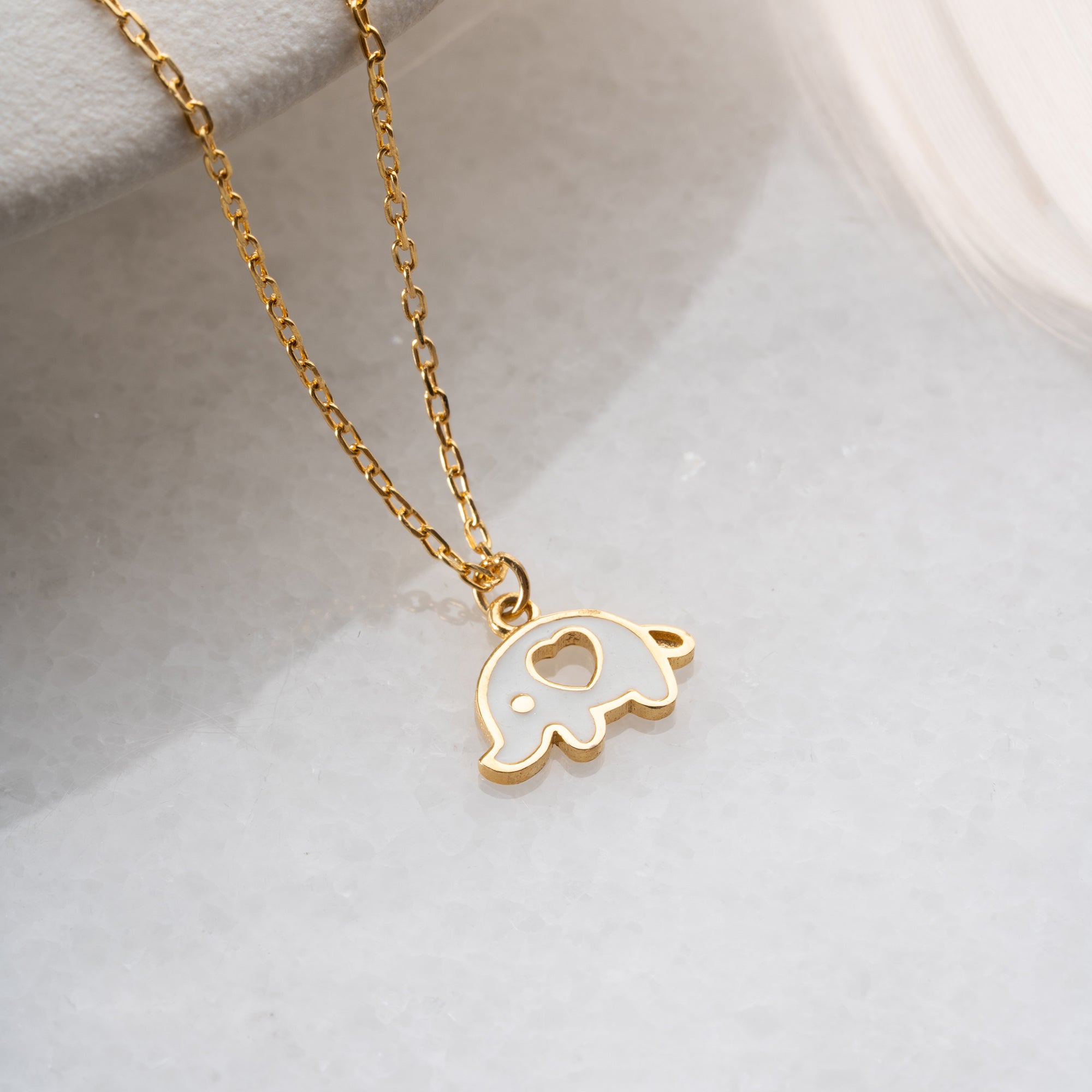 Engraved Heart Necklace | 925 Silver