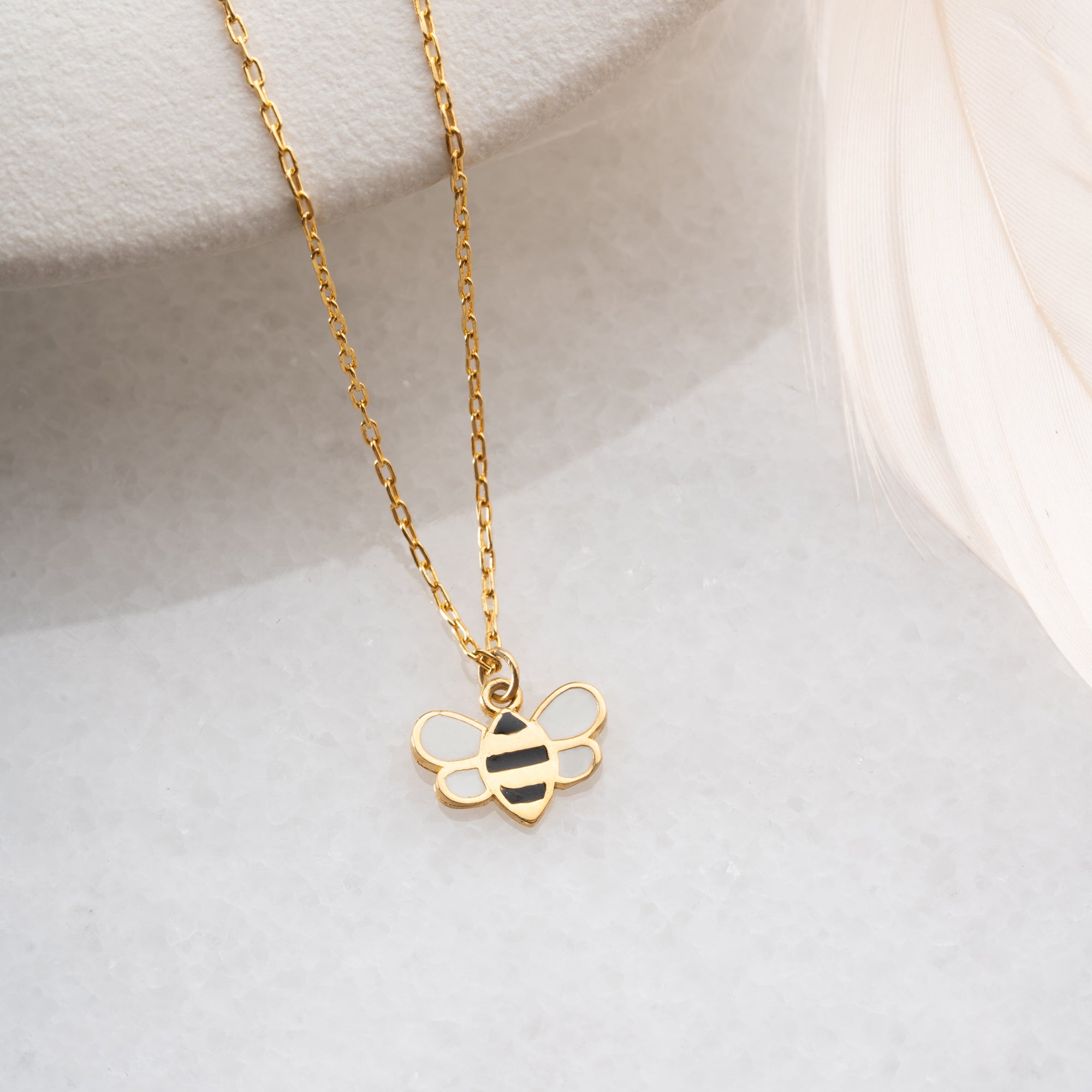 Engraved Heart Necklace | 925 Silver