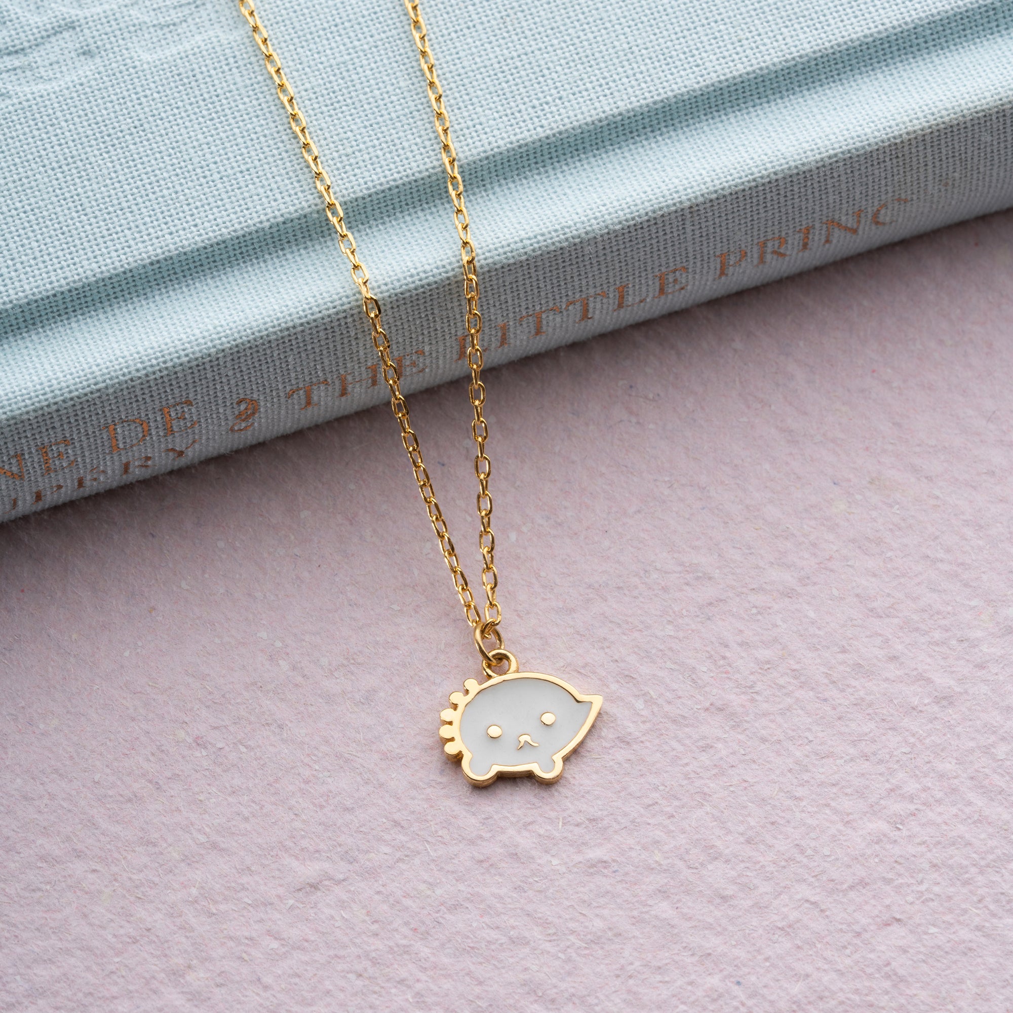 Engraved Heart Necklace | 925 Silver