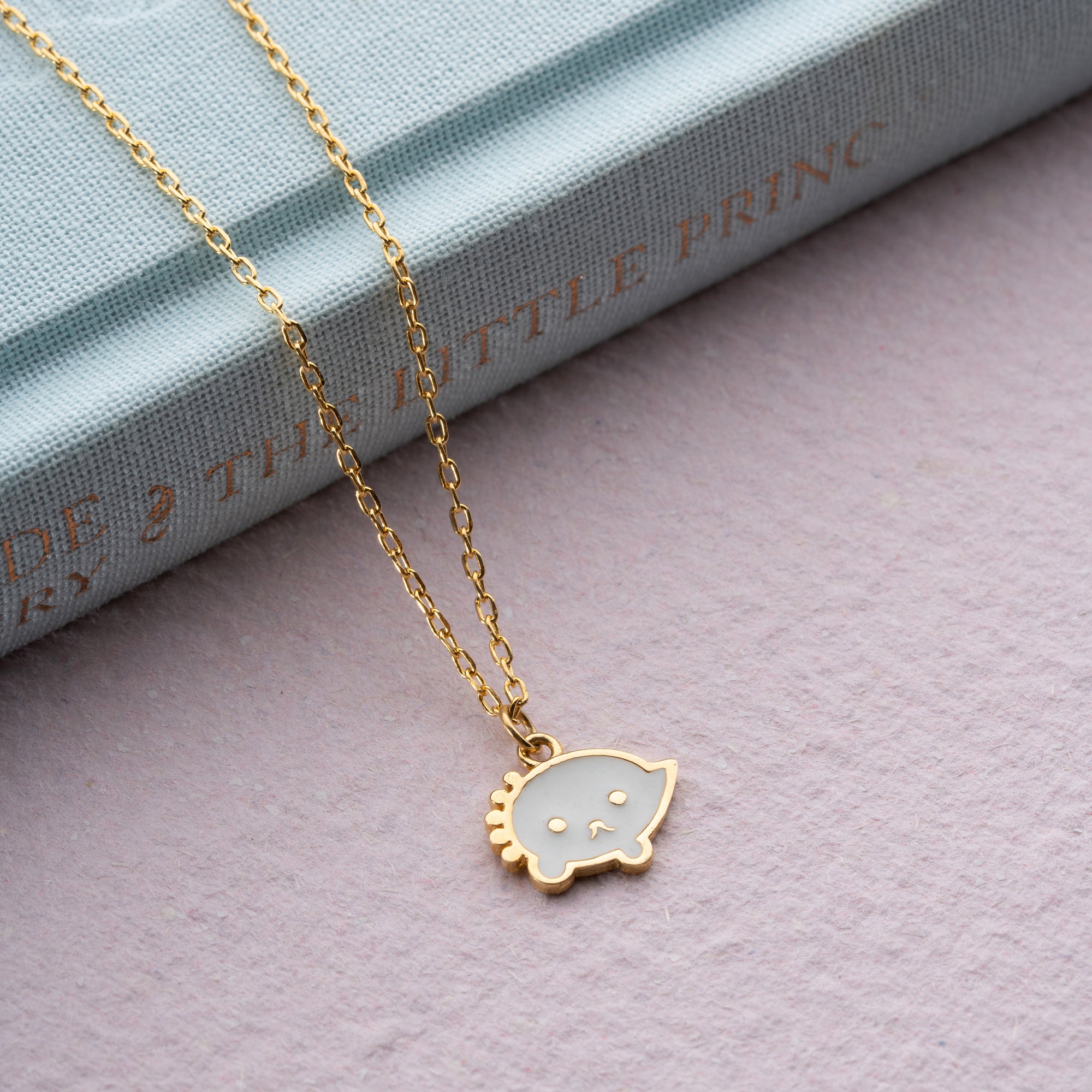Engraved Heart Necklace | 925 Silver
