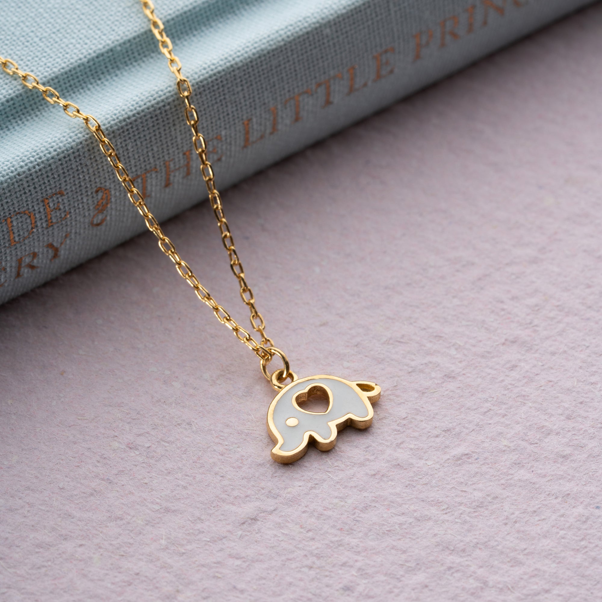 Engraved Heart Necklace | 925 Silver