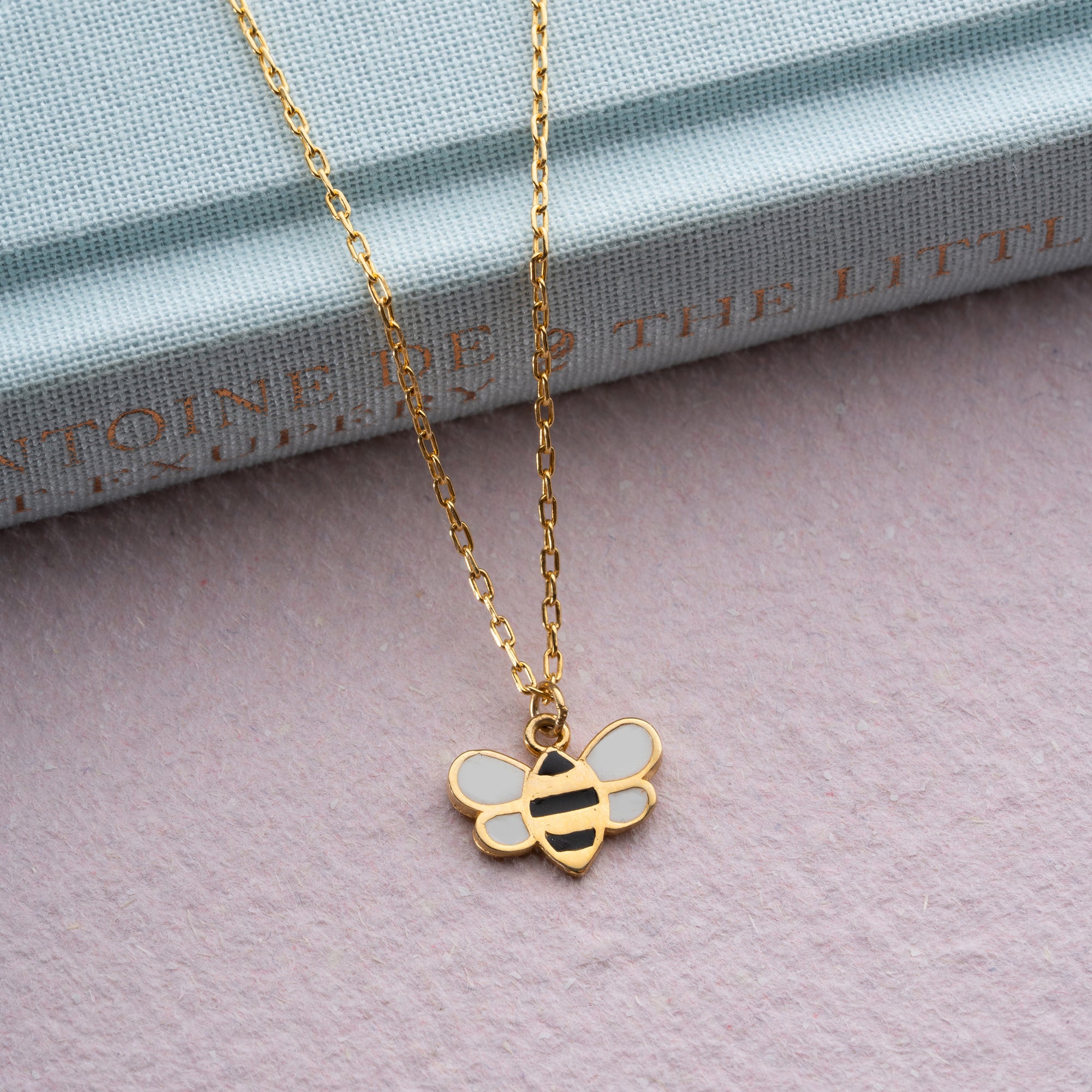 Engraved Heart Necklace | 925 Silver