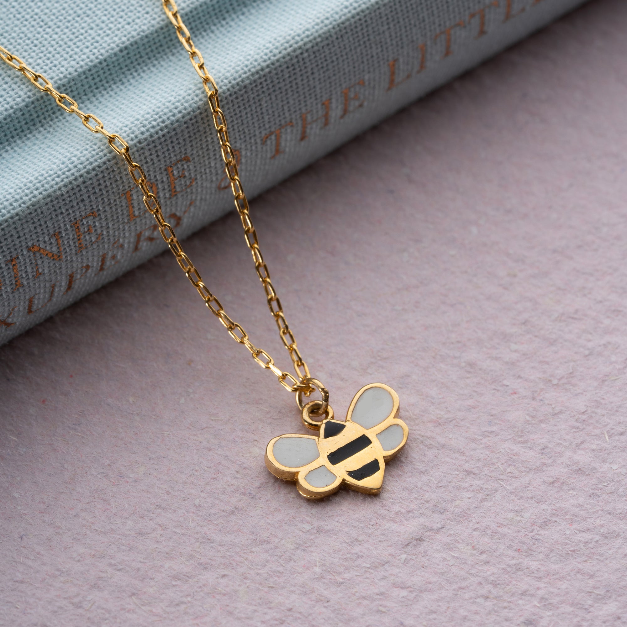 Engraved Heart Necklace | 925 Silver