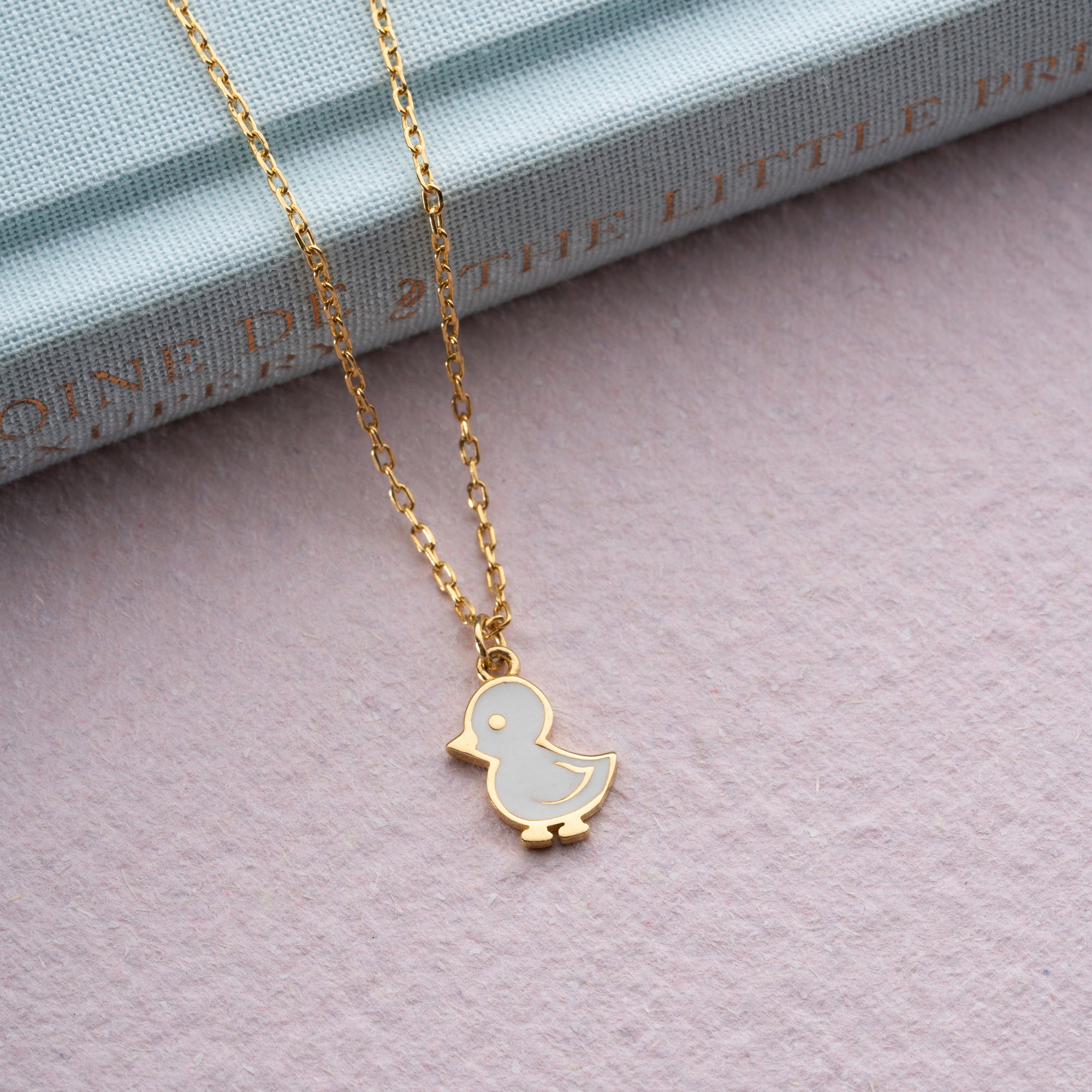 Engraved Heart Necklace | 925 Silver