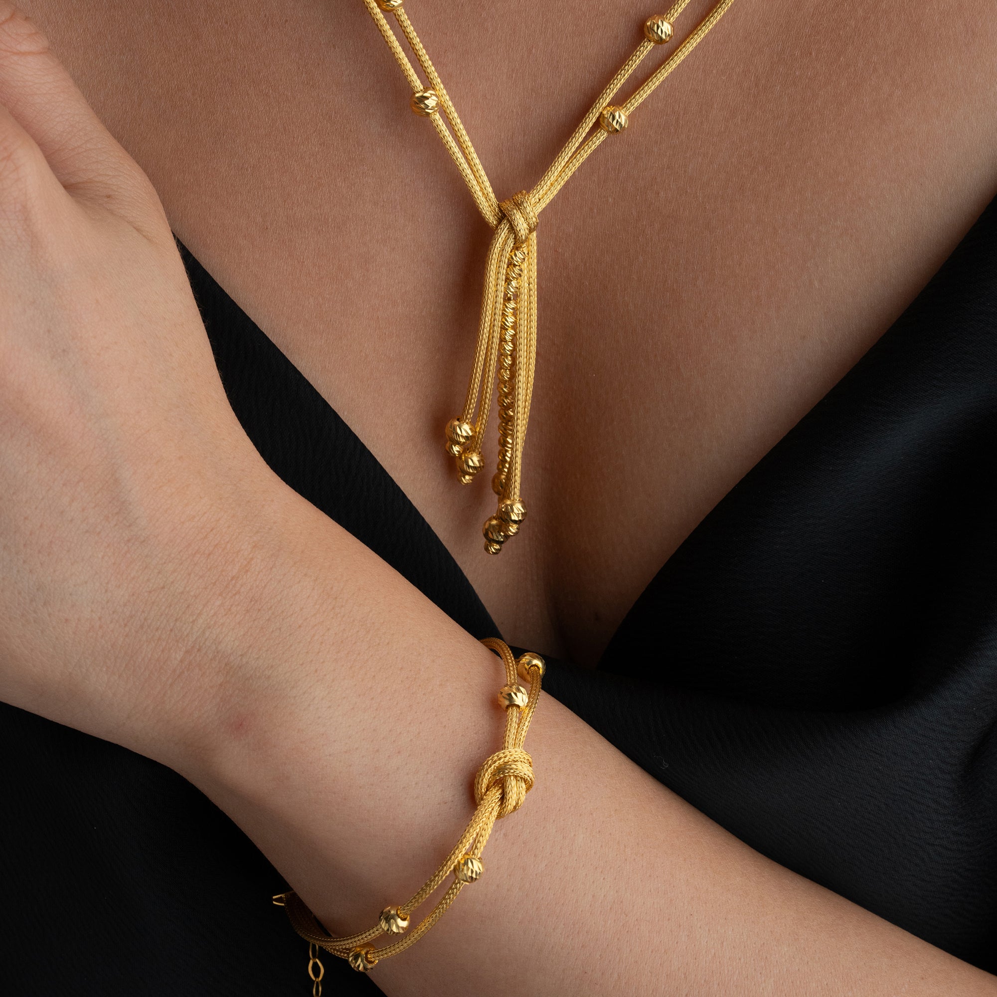 KAIZER SET 6 | 925 SILBER