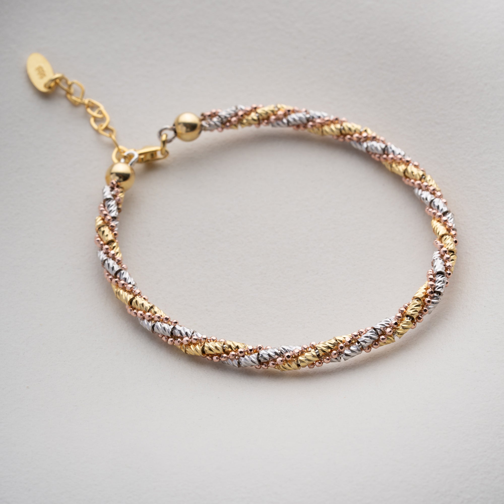 TENU DORIKA ARMBAND | 925 SILBER