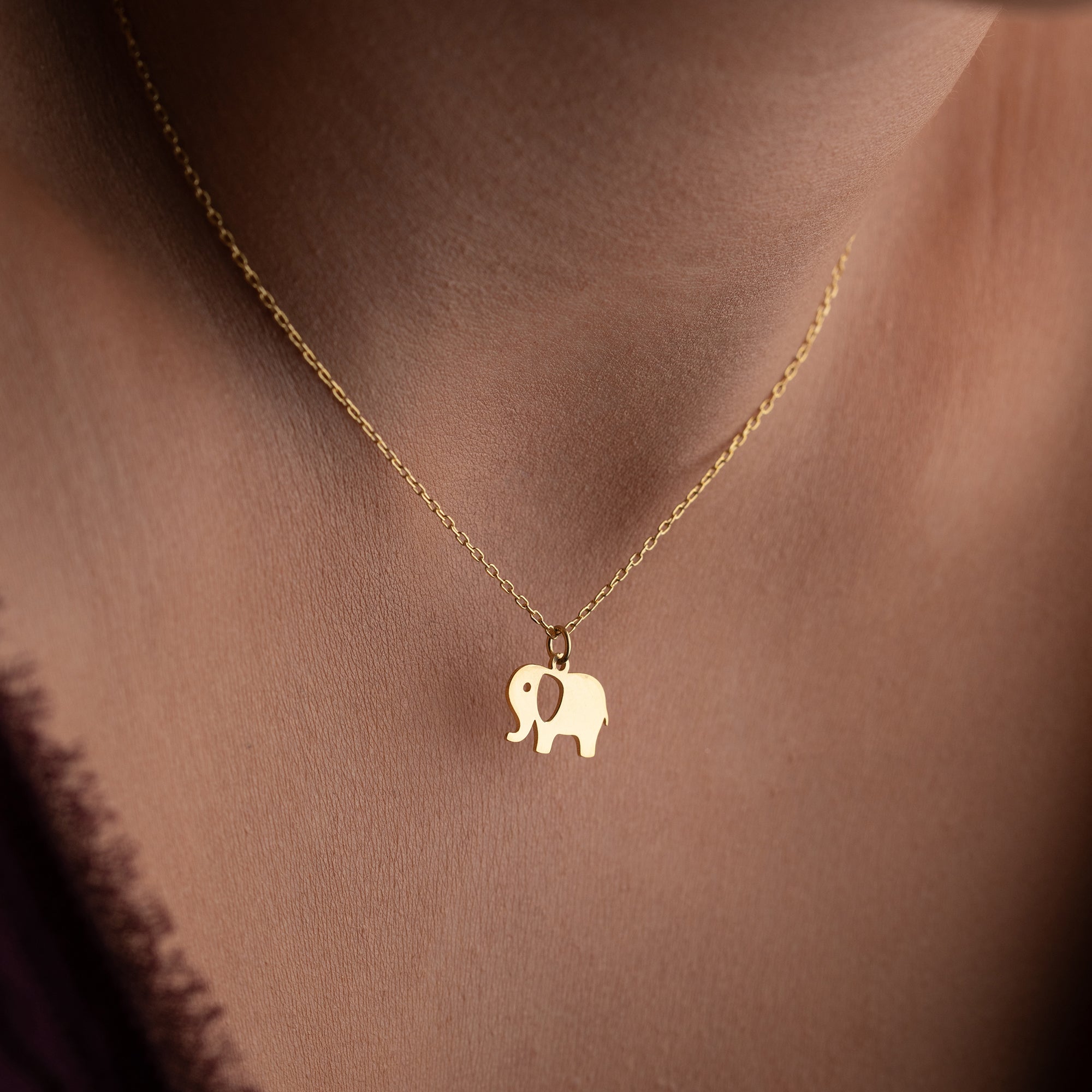 Engraved Heart Necklace | 925 Silver