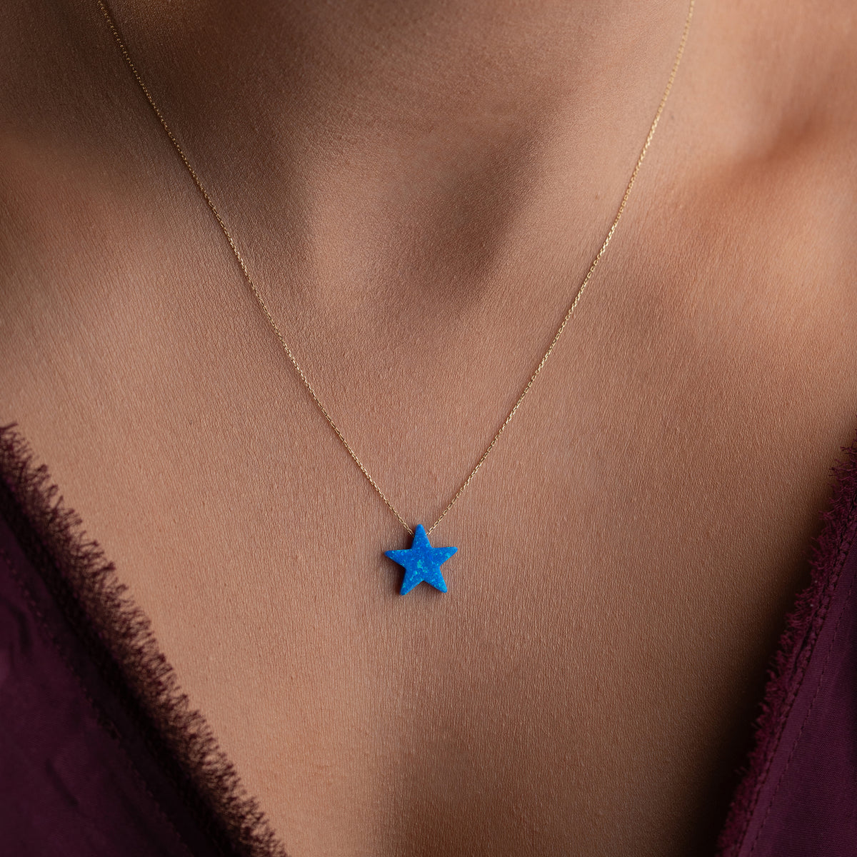 Engraved Heart Necklace | 925 Silver