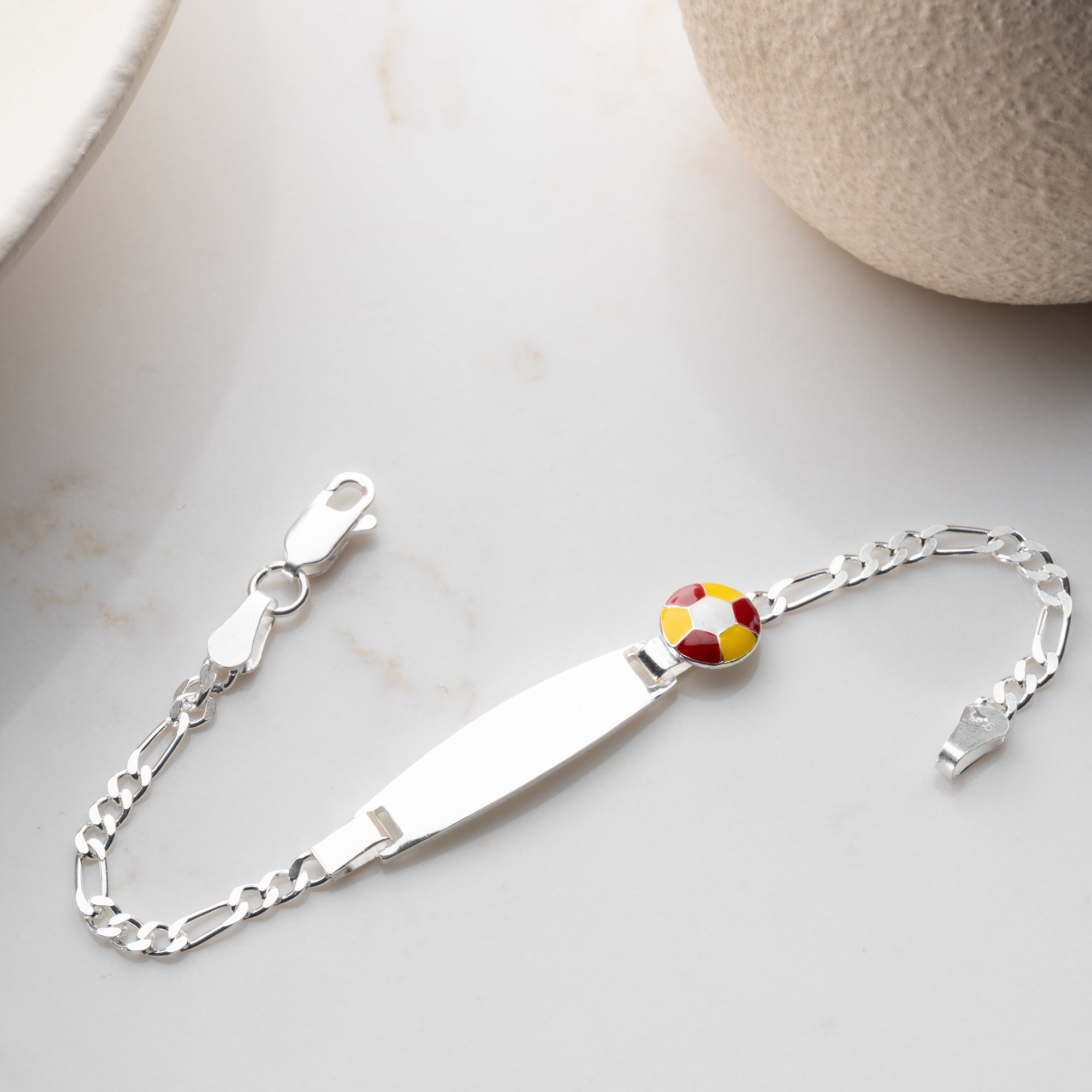 GS KINDER ARMBAND | 925 SILBER