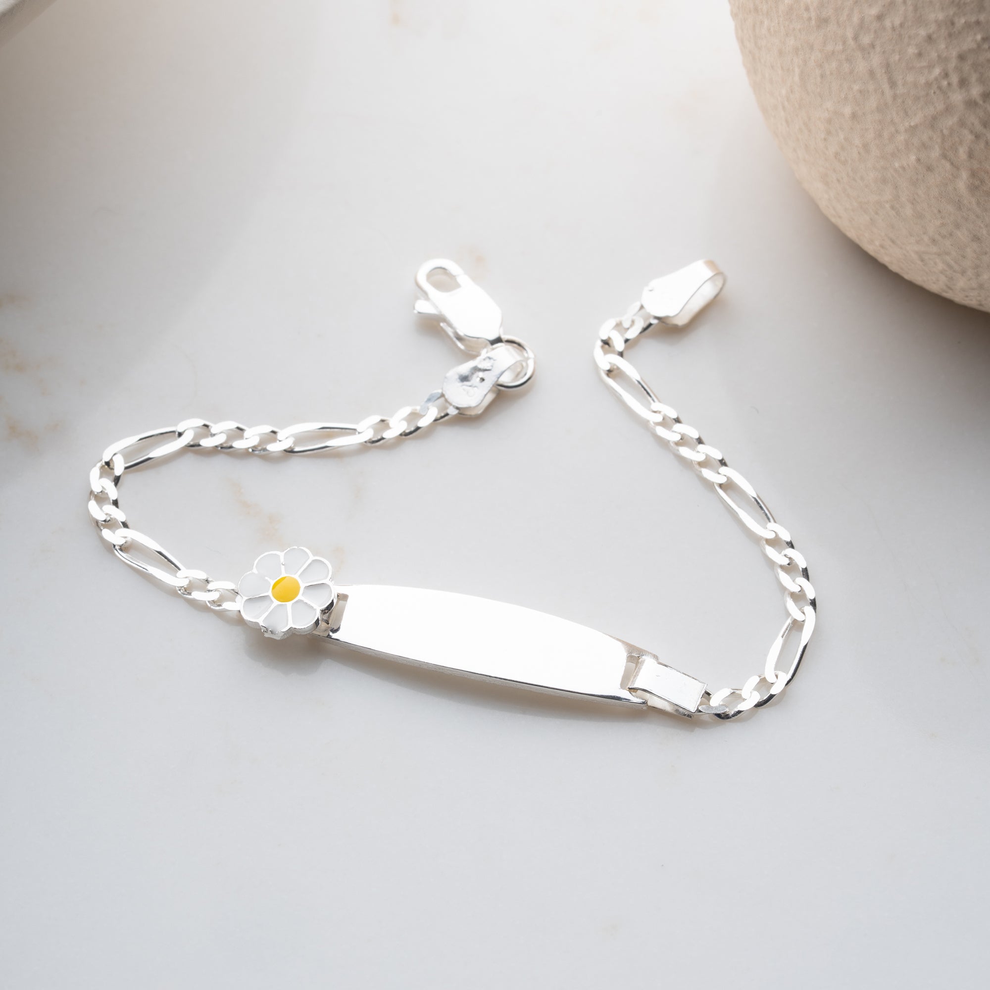 DAISY KINDER ARMBAND | 925 SILBER