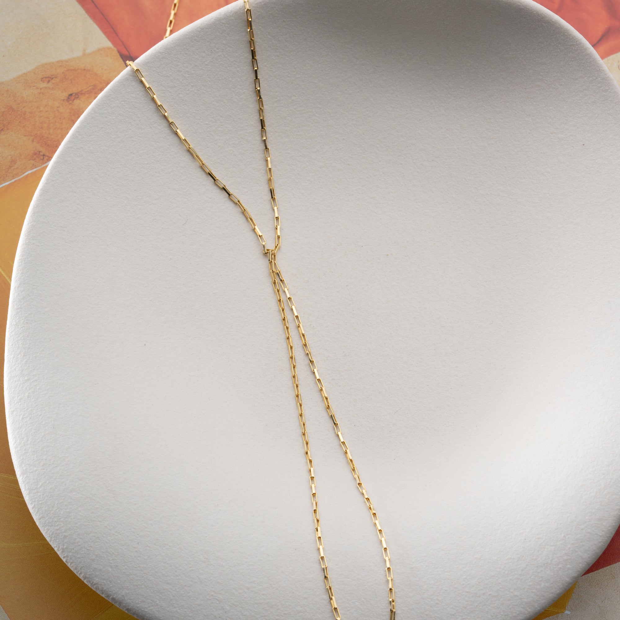 VENECIA HANDKETTE | 925 SILBER