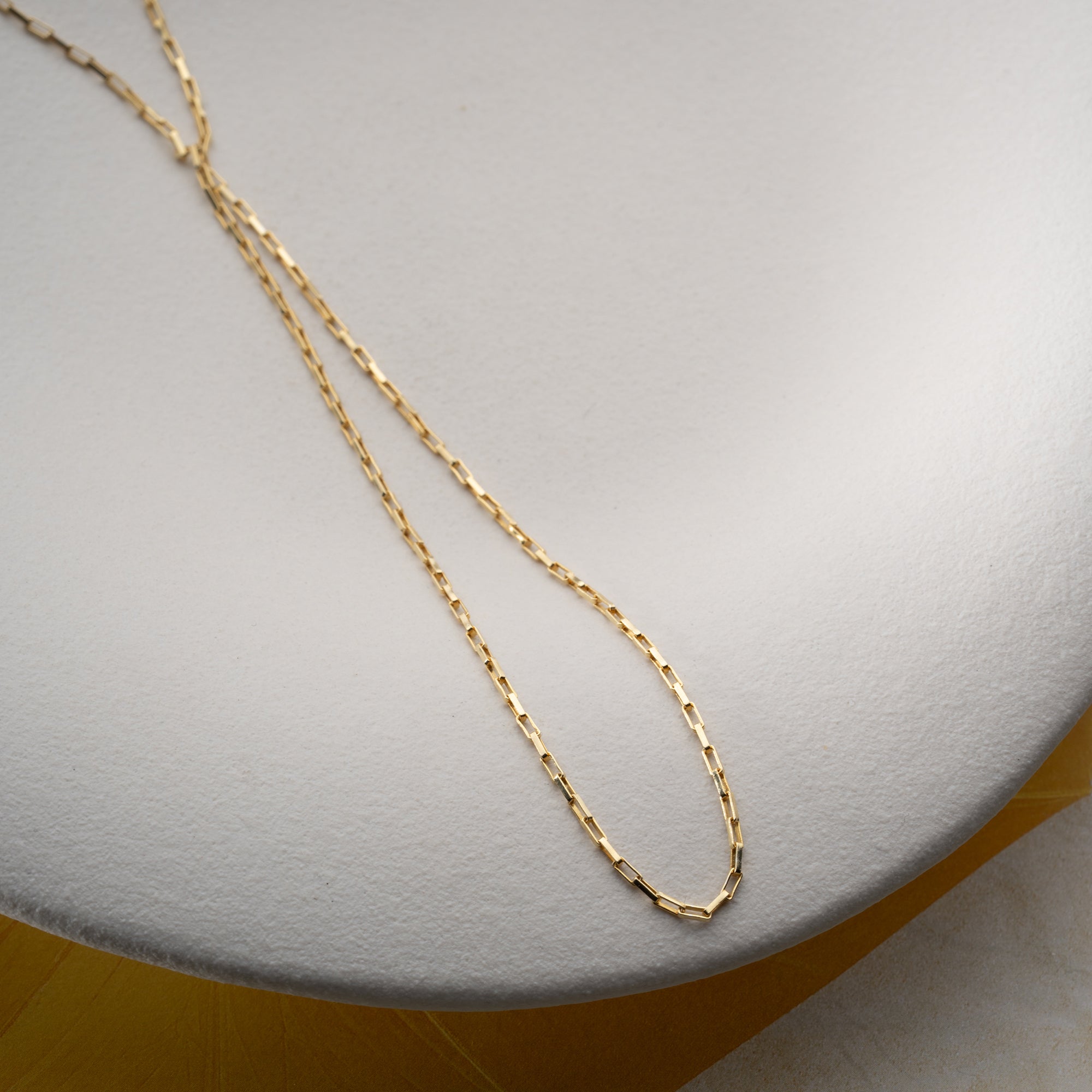 VENECIA HANDKETTE | 925 SILBER