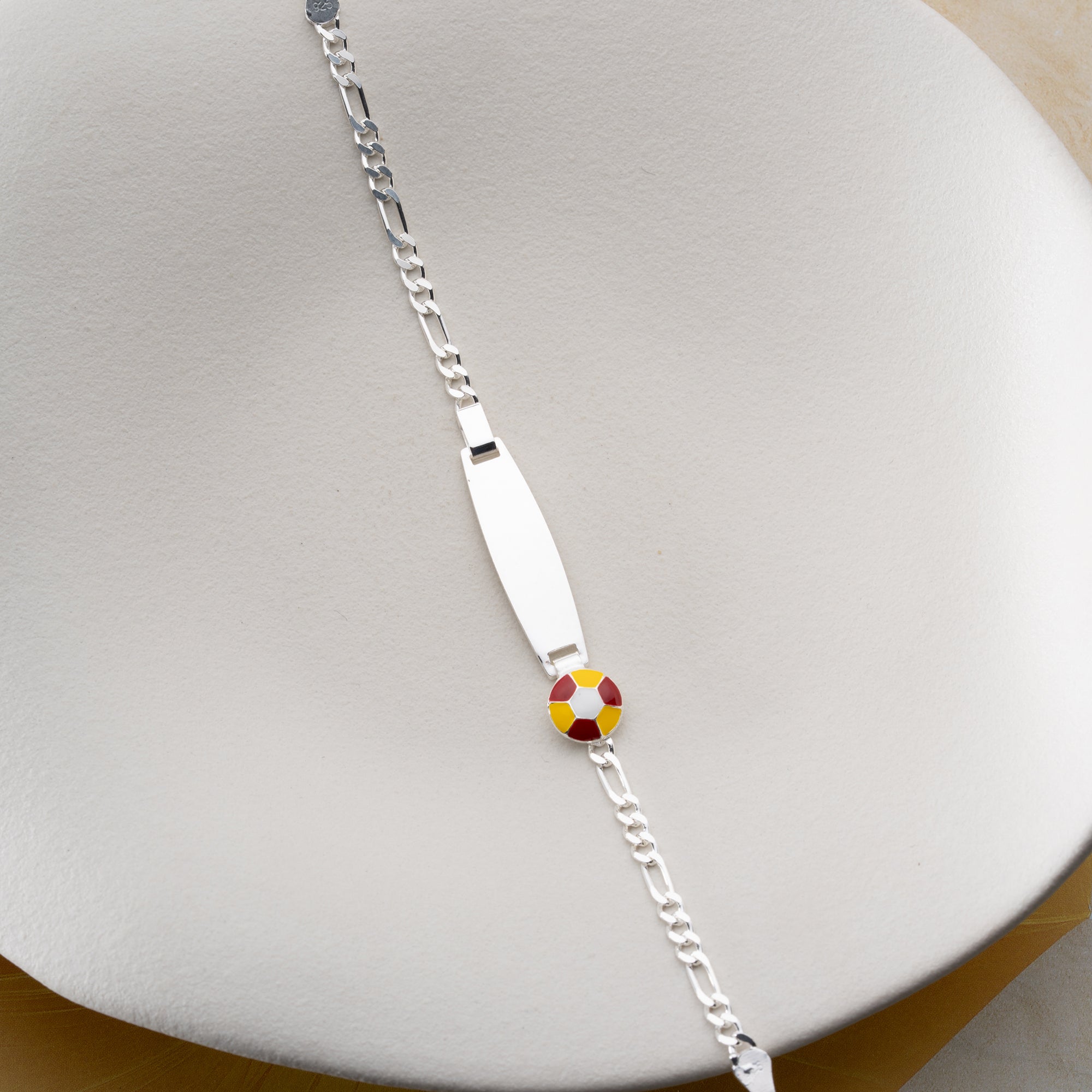 GS KINDER ARMBAND | 925 SILBER