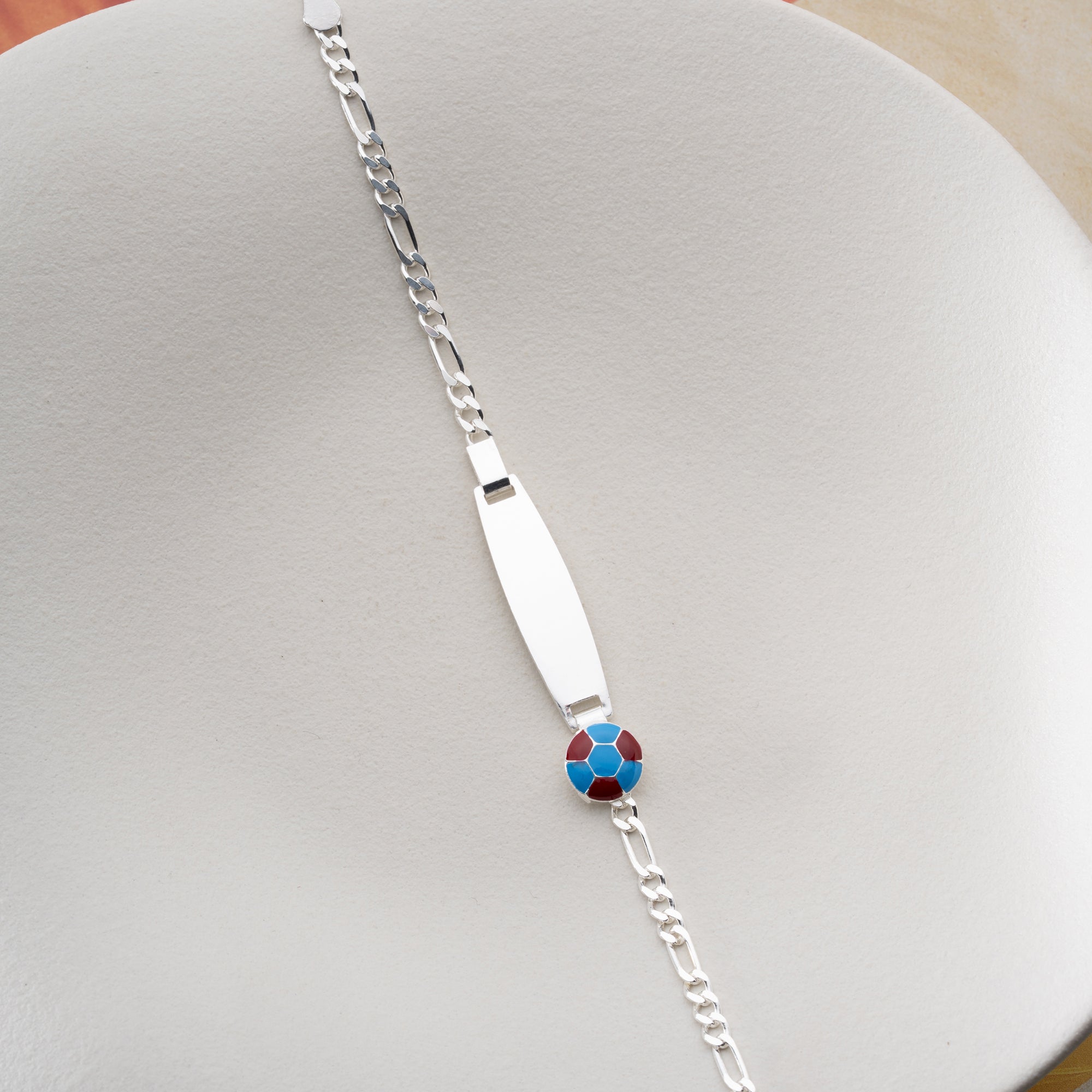 TS KINDER ARMBAND | 925 SILBER