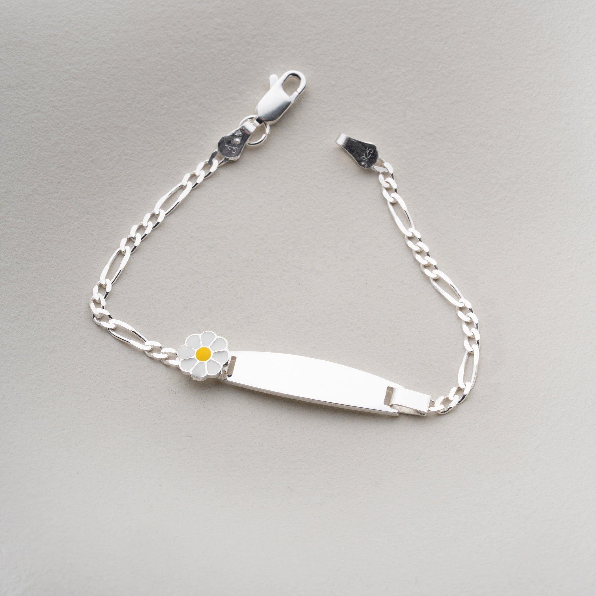 DAISY KINDER ARMBAND | 925 SILBER